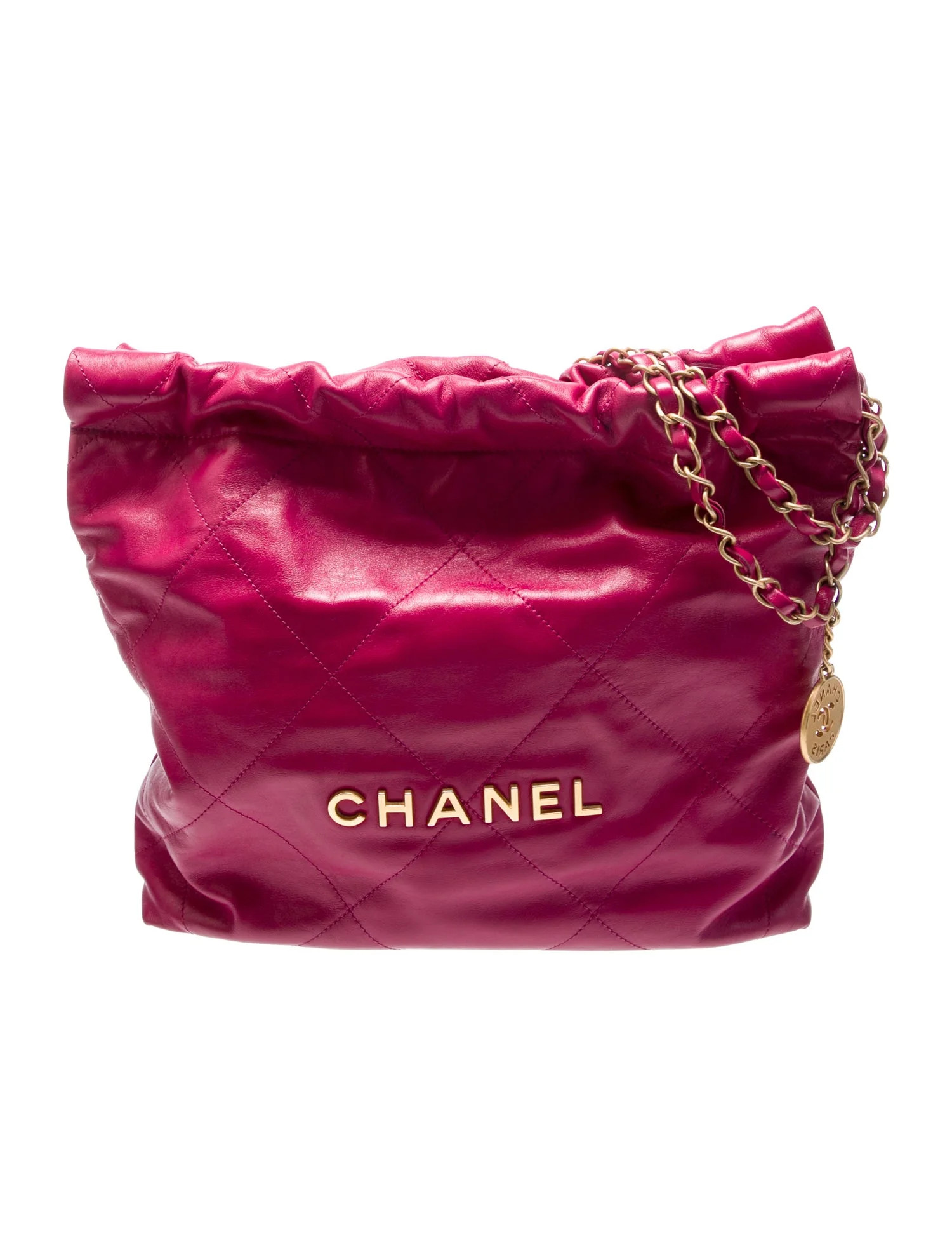 Small 22 Hobo | The RealReal