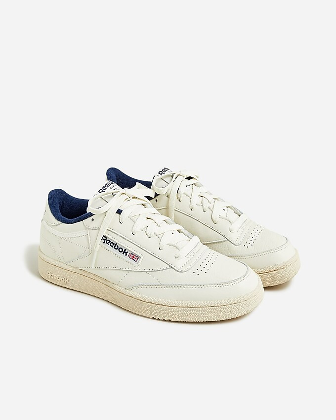 Reebok® Club C 85 Vintage sneakers | J. Crew US