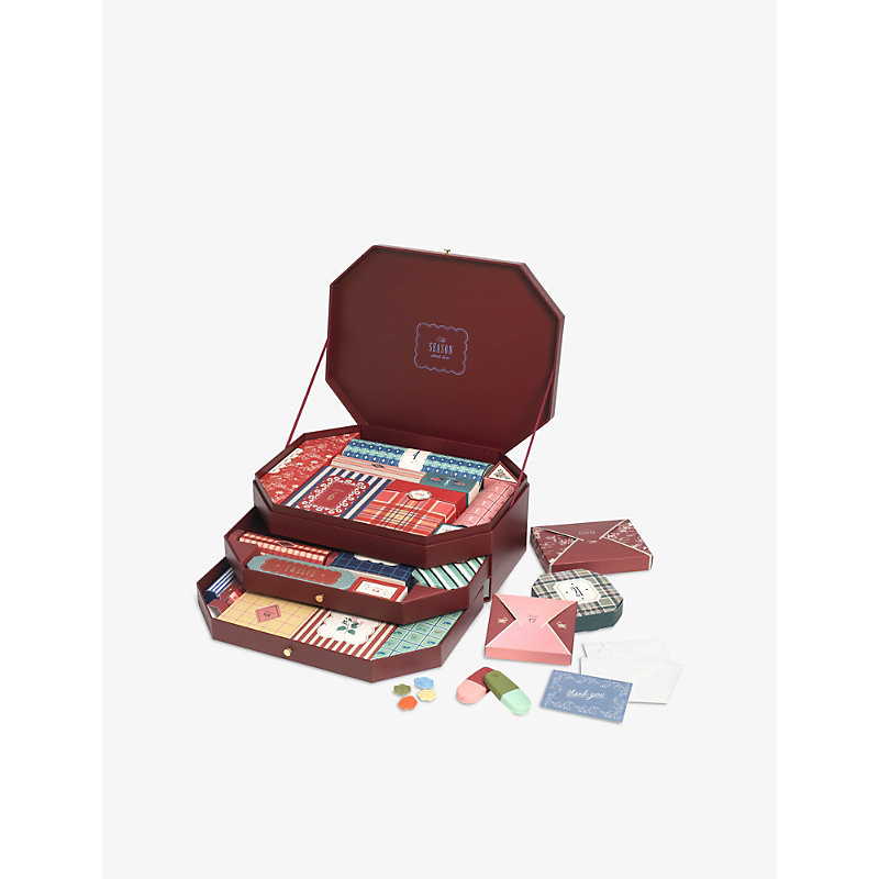 Papier 2026 24 Day Advent Calendar | Selfridges