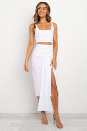 Zanita Set - White | Petal & Pup (US)