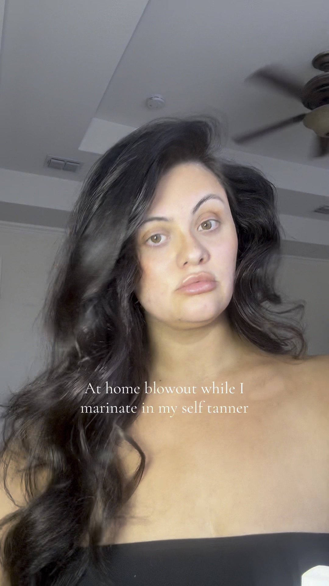 At home blowout✨

#LTKBeauty #LTKHome #LTKWatchNow