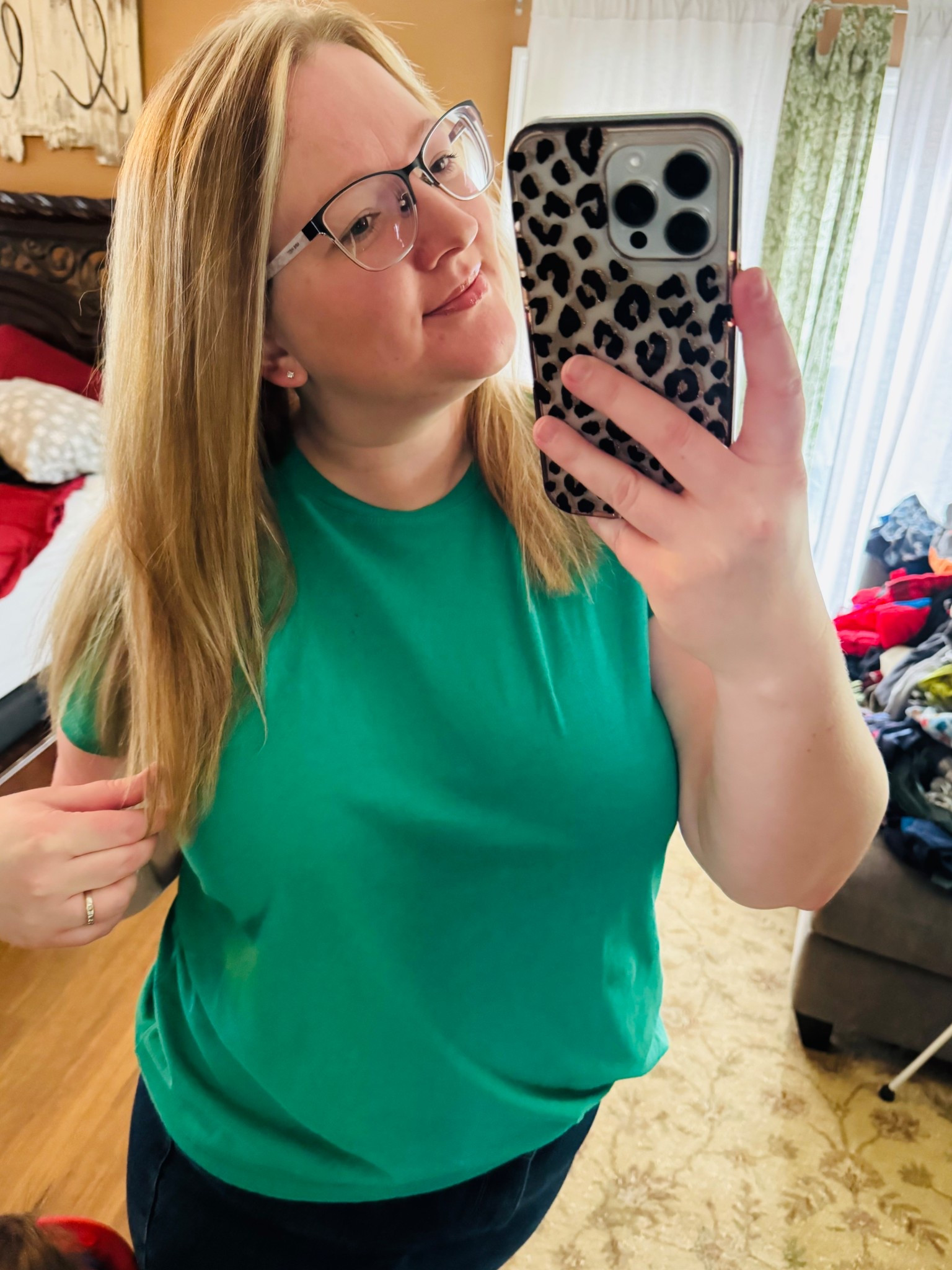 Easy T’s all summer please🙌🏻

#Target 

#LTKStyleTip #LTKSeasonal #LTKPlusSize