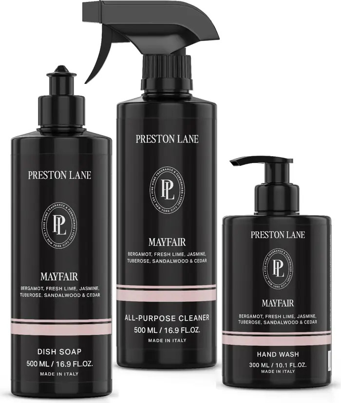 Mayfair 3-Piece Kitchen Gift Set | Nordstrom