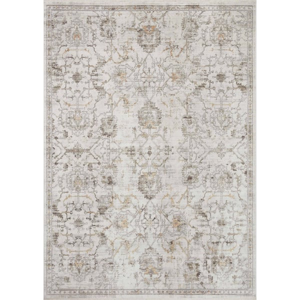 Bonney BNY-03 Area Rug | Rugs Direct