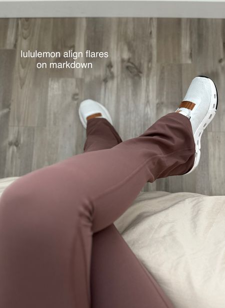 My all time favorite lululemon pants!