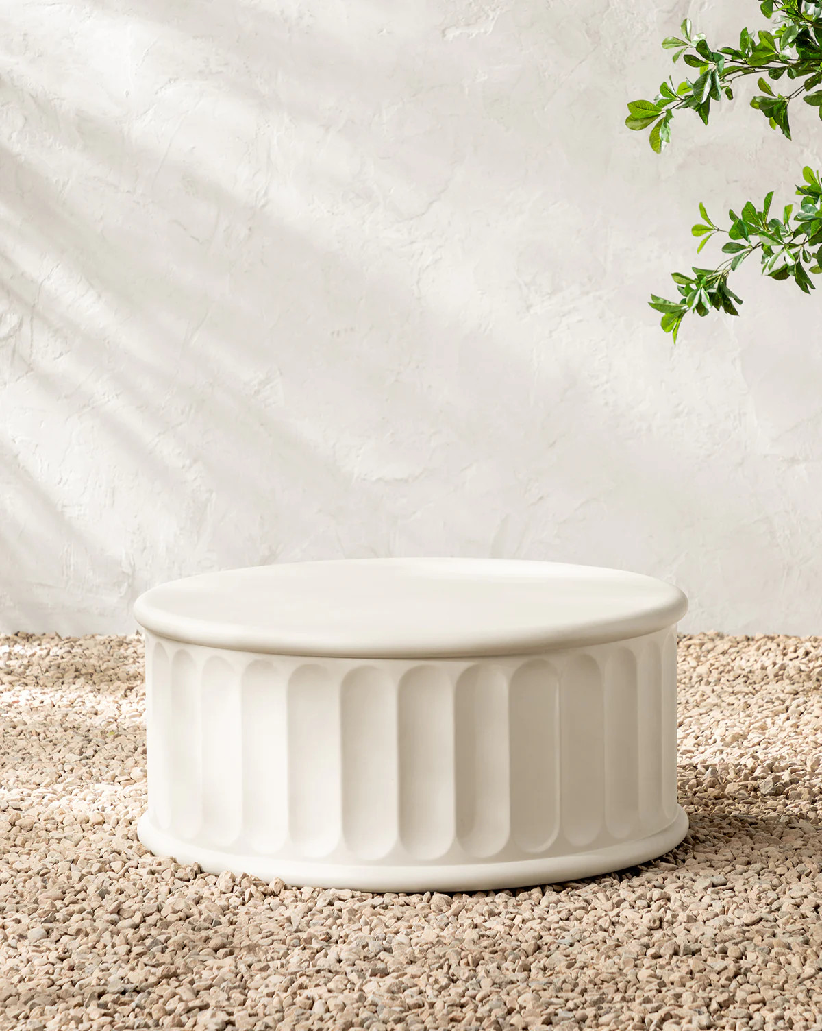 Penelope Outdoor Coffee Table | McGee & Co. (US)