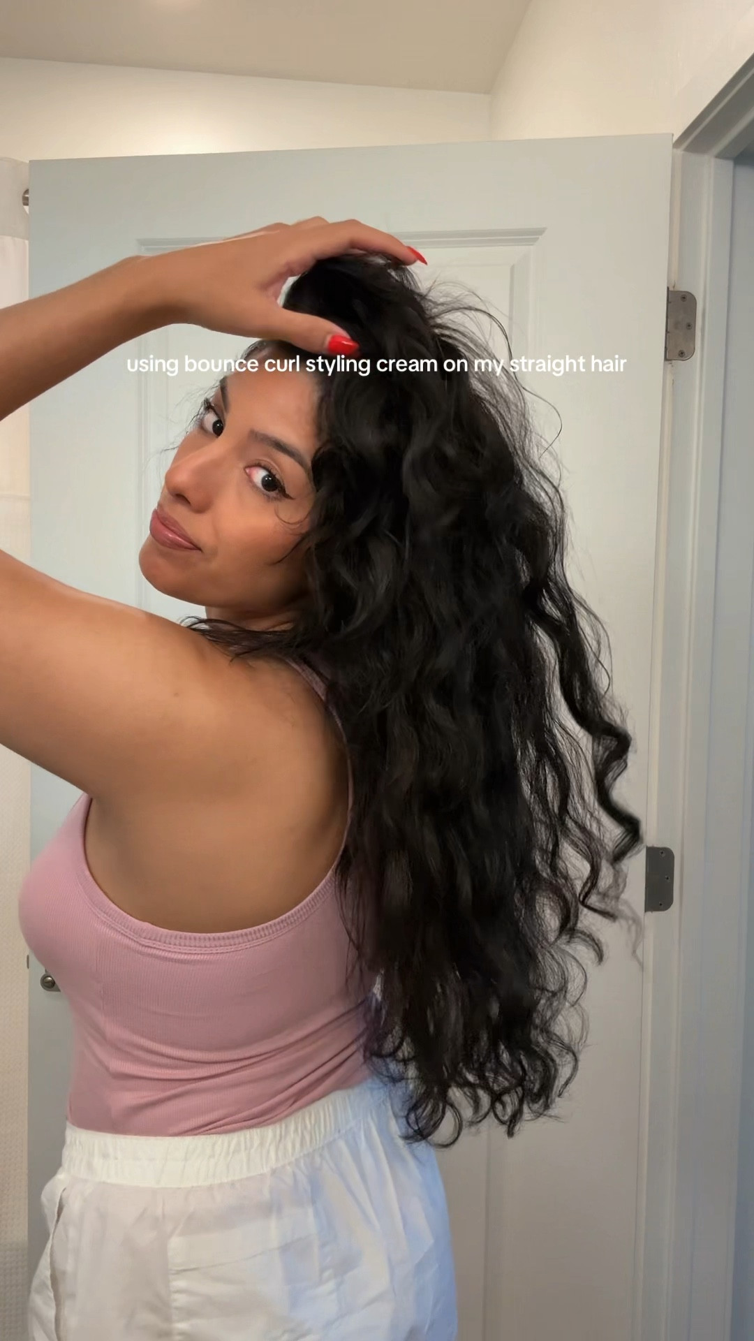 this made me not hate my natural hair #LTKhair #bouncecurl #2Ahair 

#LTKgrwm #LTKmorningroutine #LTKBeauty
