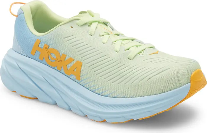 HOKA Rincon 3 Running Shoe | Nordstrom | Nordstrom