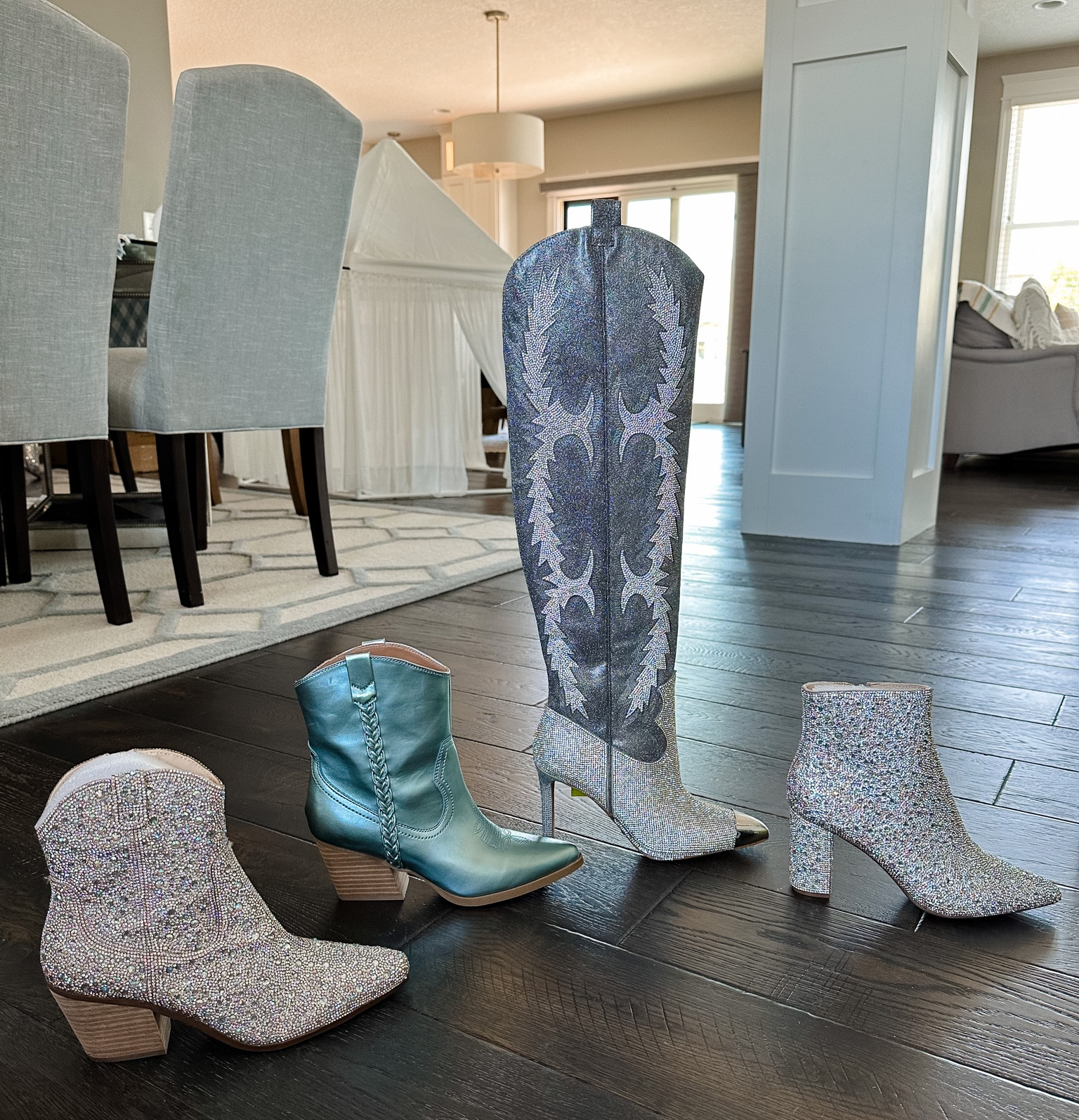 #taylorswift #eras #erastour #theerastour #cowboyboots #boots #bejeweled #taylorswiftcowboyboots