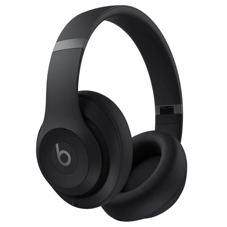Beats Studio Pro Wireless Headphones - Black | Walmart (US)