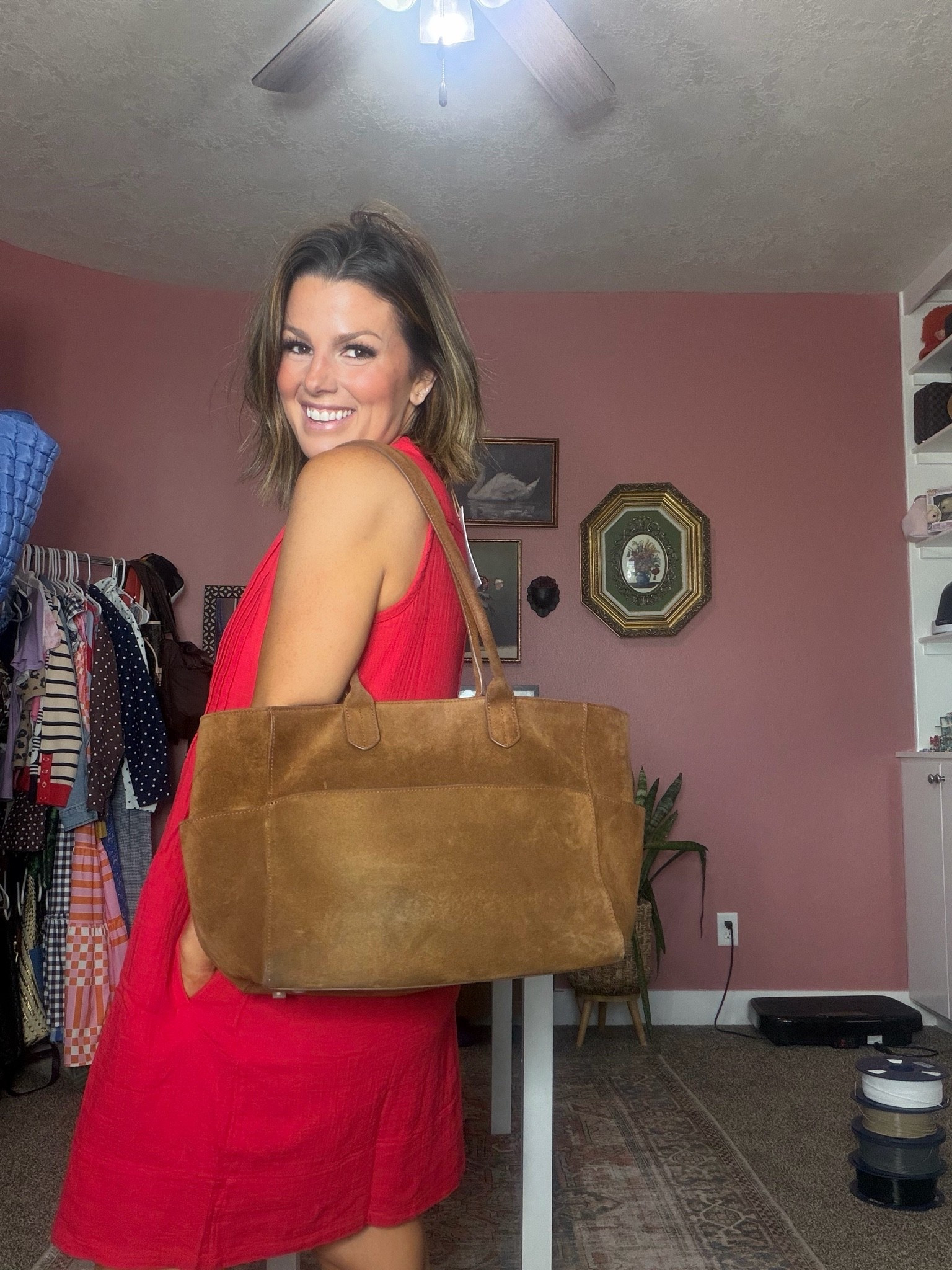 @onequince  is a on stop shop for just about anything you need. Not only do they have the best basics, they have the perfect dresses and accessories for any occasion. 

Be sure to use INFG-26JENICAJO10 for a discount if you’re a first time shopper. 

#quincepartner #lifestyleblogger #momsofinstagram #idahoblogger #momsofig