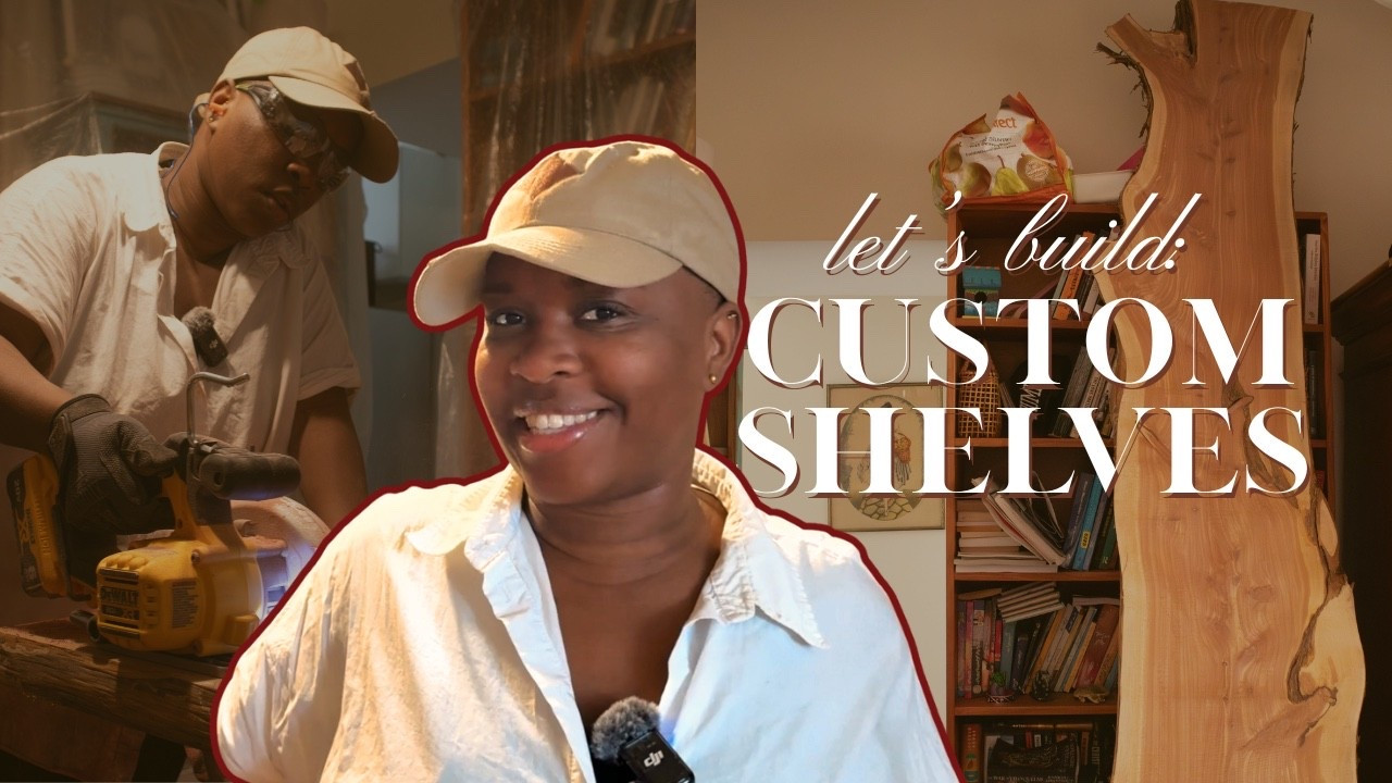 Let’s build some custom shelving! 

#LTKActive #LTKHome