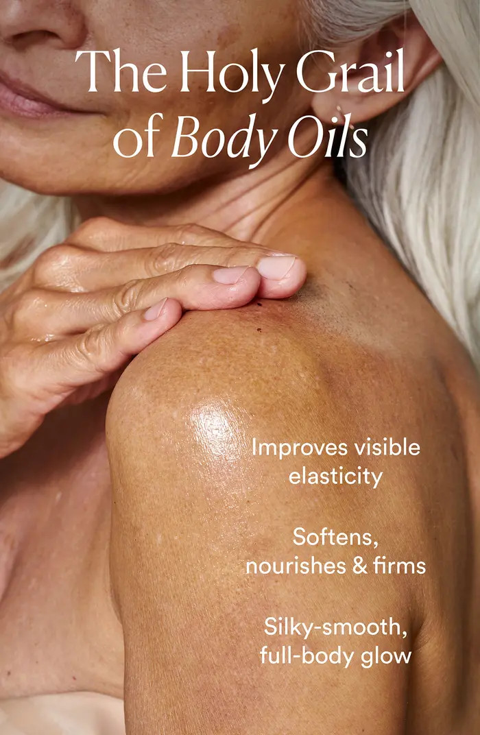Undaria Algae™ Body Oil | Nordstrom