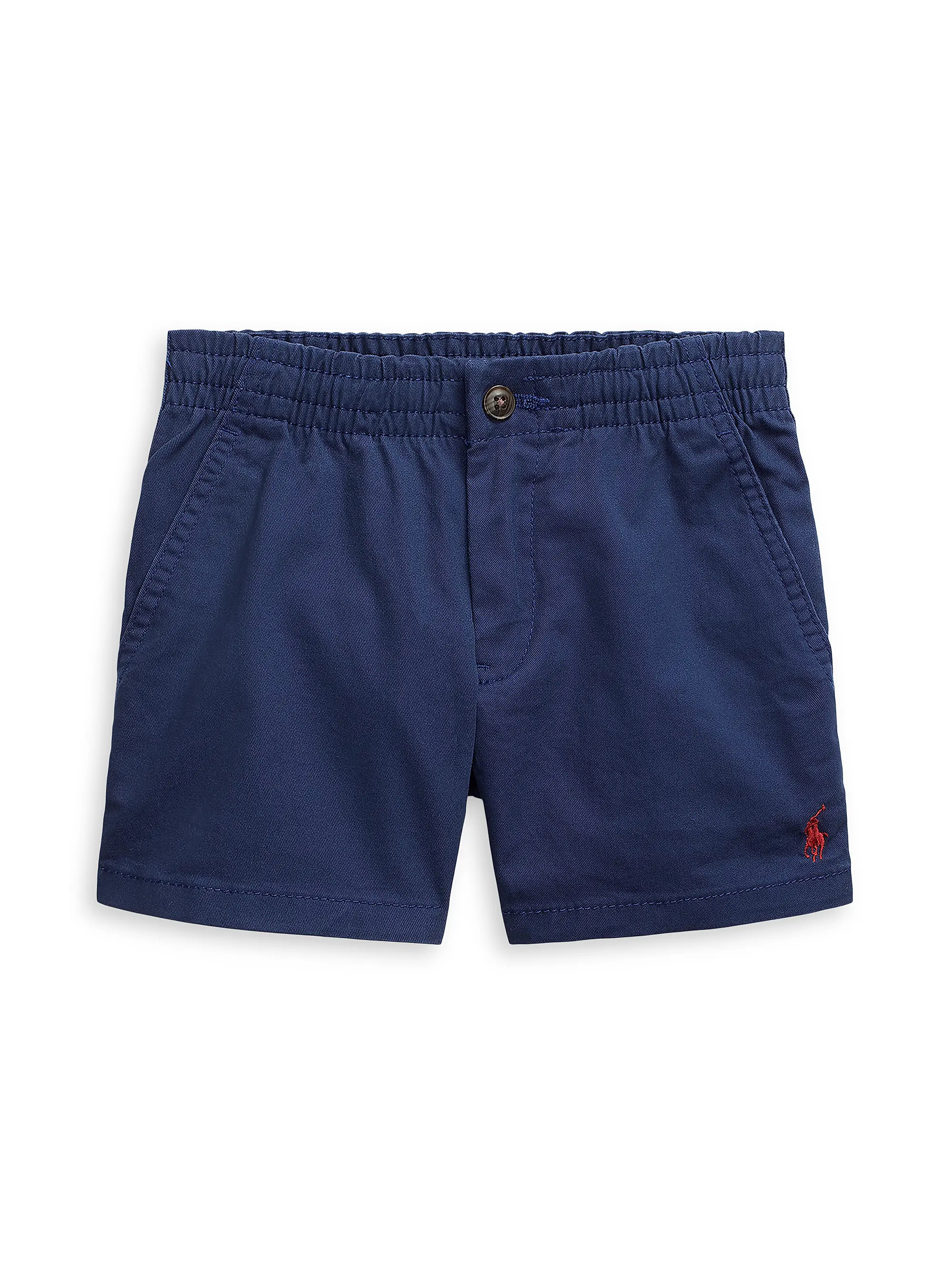 Little Boy's & Boy's Cotton Flat Front Shorts | Saks Fifth Avenue