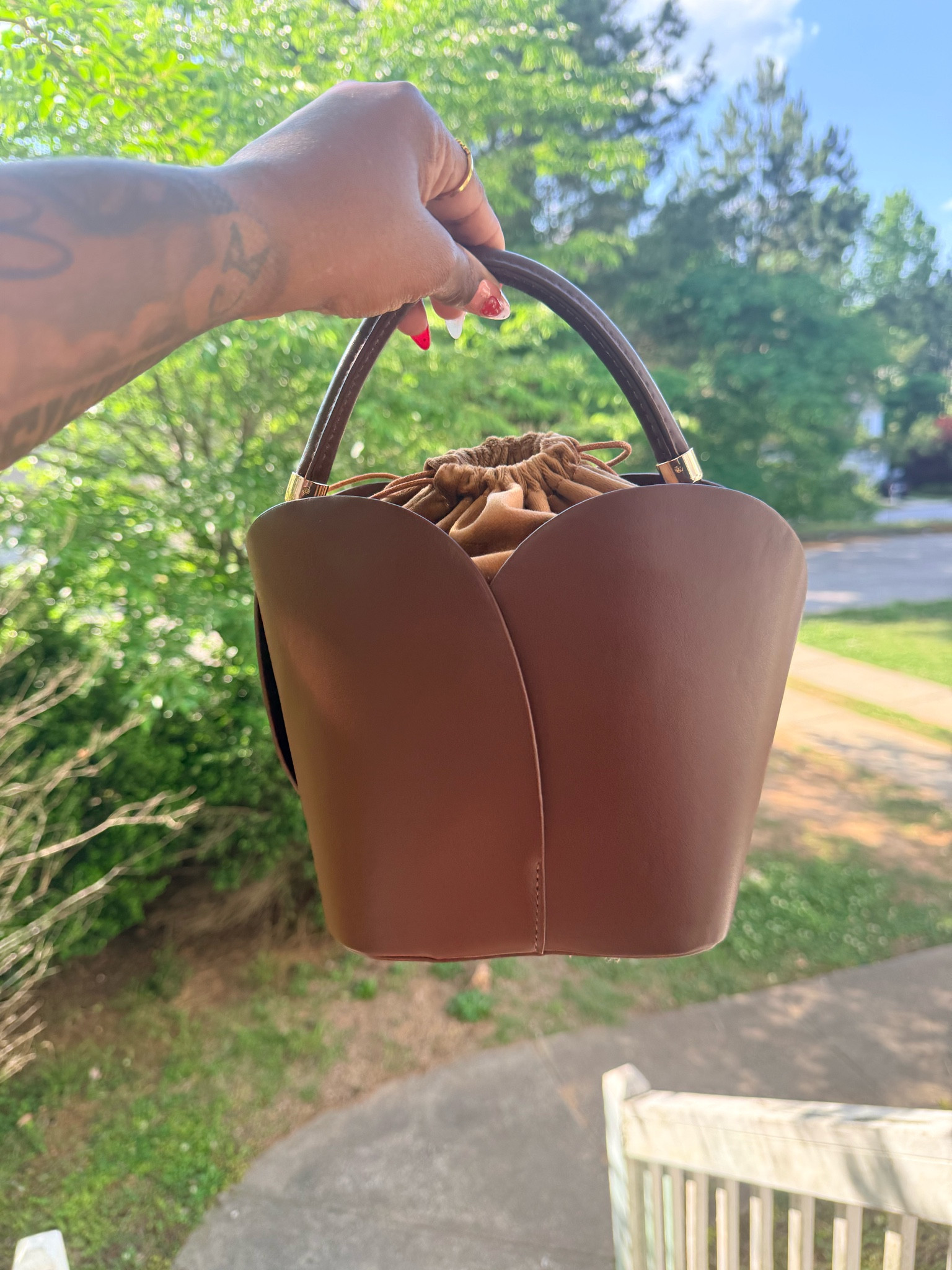 Summer bags just make every outfit feel CUTER. From neutral woven bags to colorful statement pieces, these are the accessories I’ll be carrying all season long.

Shop my summer bag favorites now on my LTK.

#ShoppingWithPriiincesss #CuteBags #SummerLooks #LTKStyle #LTKFashion #FashionFinds #StyleGoals #VacationStyle #OutfitGoals #ClosetRefresh #TrendAlert #AffordableFashion #SummerReady #AtlantaMom #Atlantamom #Atlantabloggers #Atlantablogger #AtlantaCreator #Atlantacontentcreators #Atlantacontentcreator