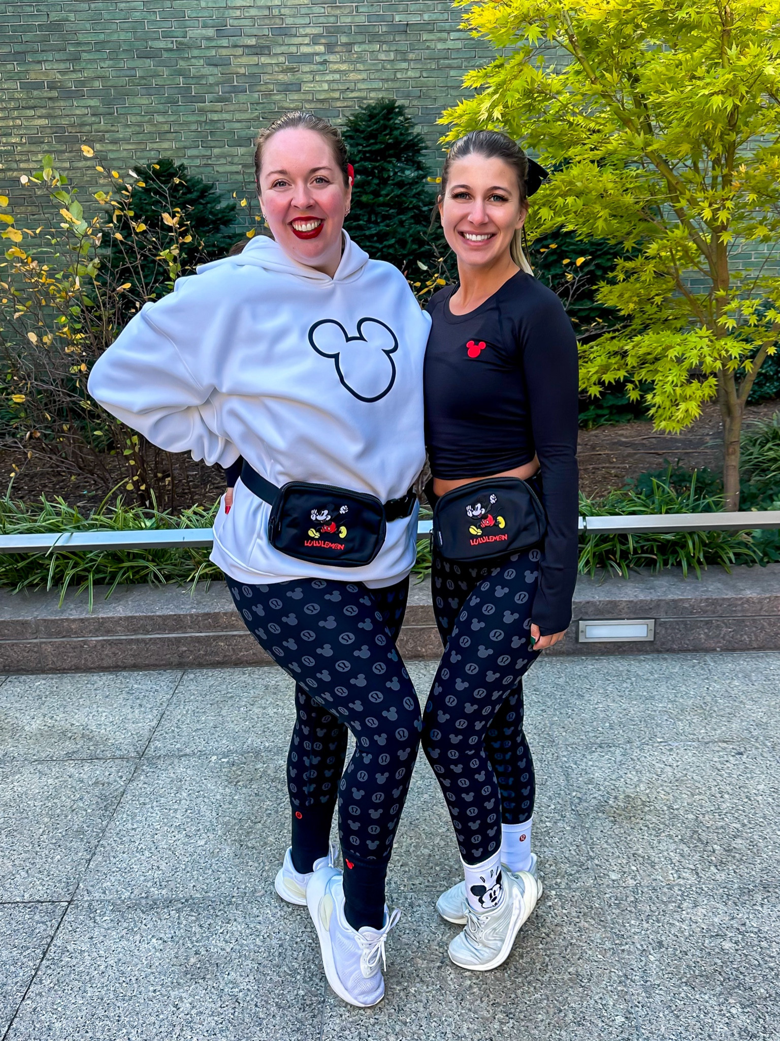 Disney X lululemon Collection✨🏰

#LTKFitness #LTKStyleTip #LTKActive