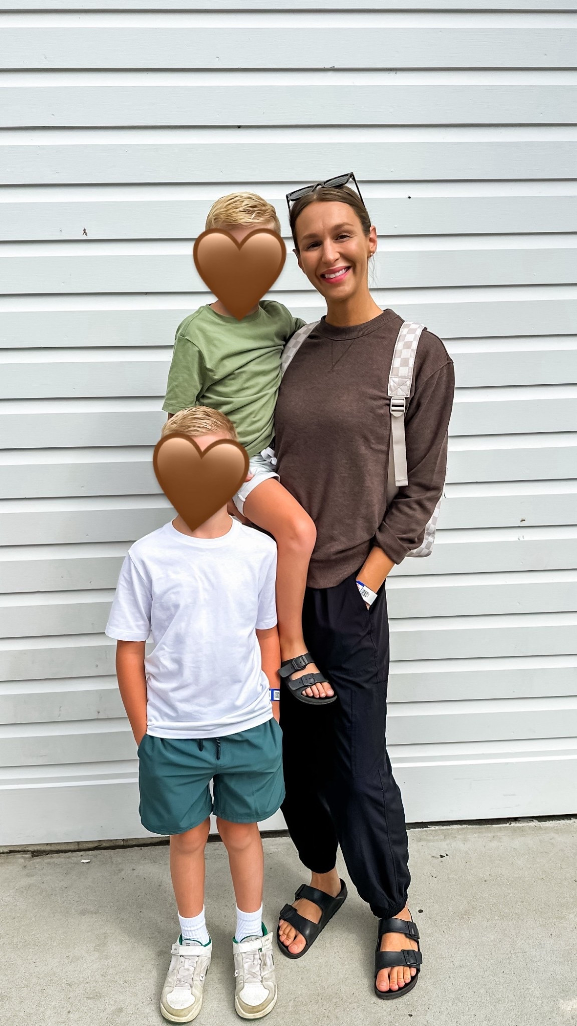 Crewneck lineup for this coming fall! • 5’10” 140lbs // wearing a small

#LTKStyleTip #LTKFindsUnder50