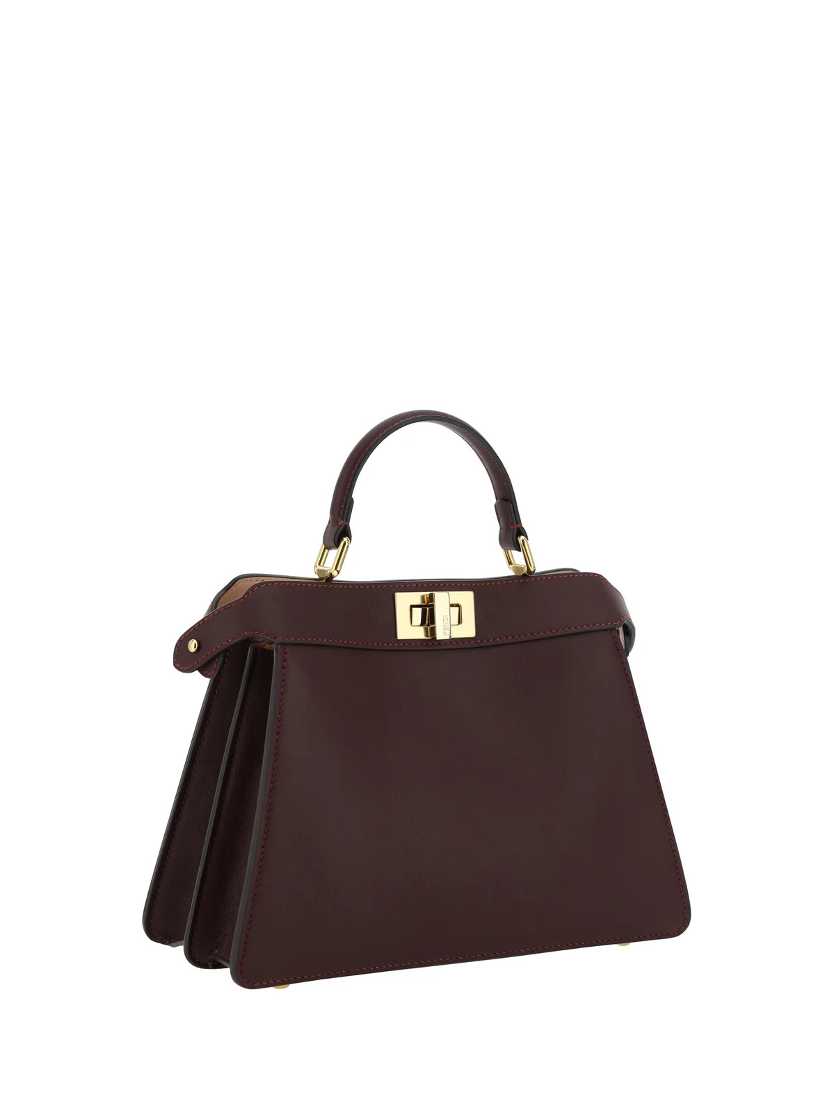 Fendi Peekaboo Tote Bag | Cettire Global