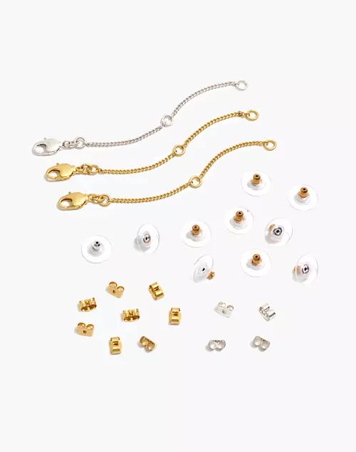 Spare Parts Jewelry Kit | Madewell