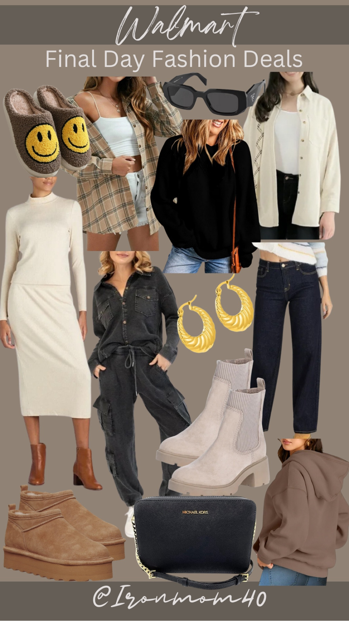 #LTKSaleAlert #LTKFindsUnder50 #LTKMidsize