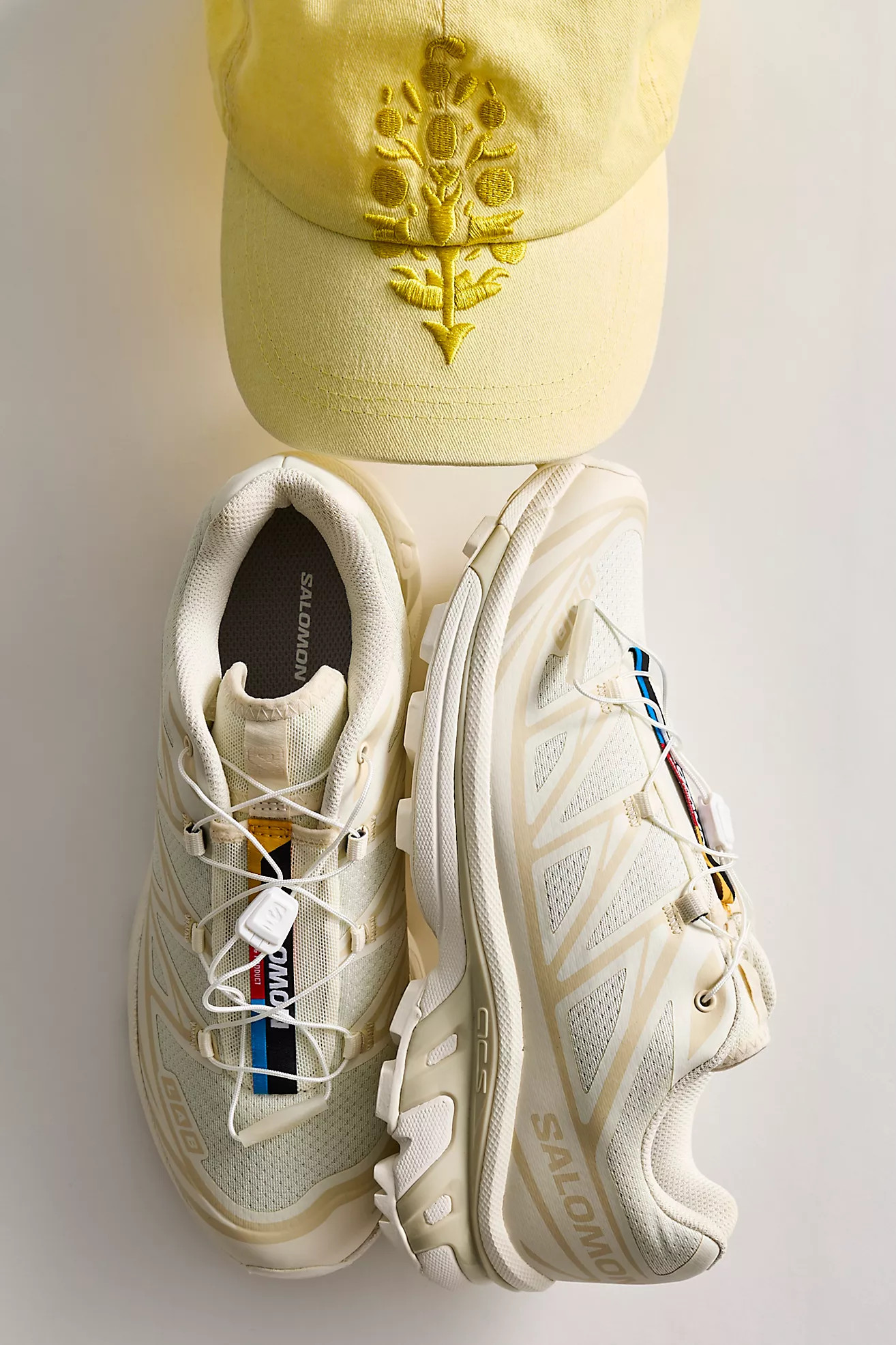 Salomon XT-6 | Free People (Global - UK&FR Excluded)