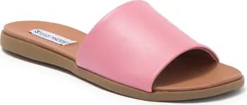 Steve Madden Kailey Slide Sandal | Nordstromrack | Nordstrom Rack