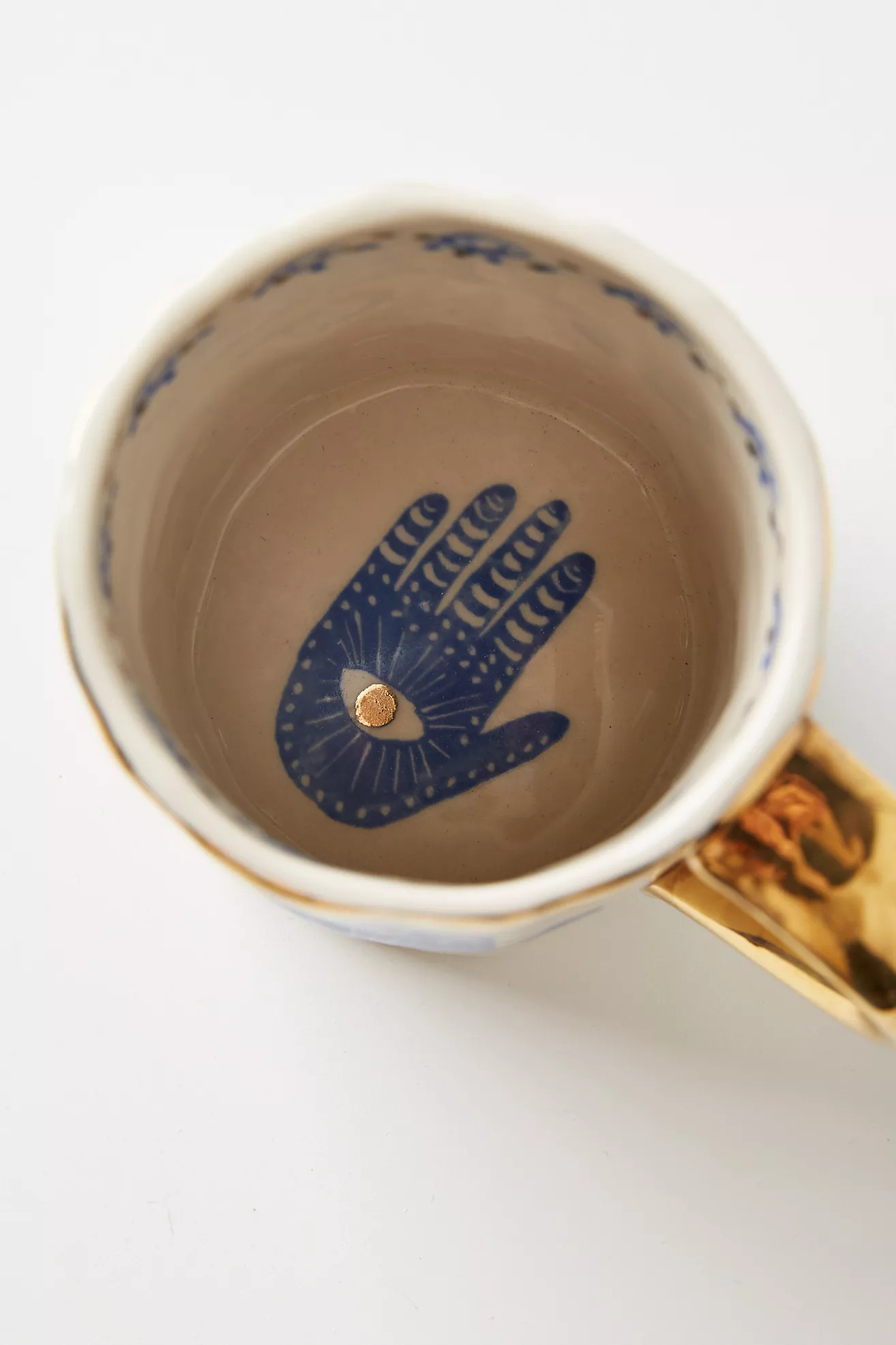Insight Mug | Anthropologie (UK)