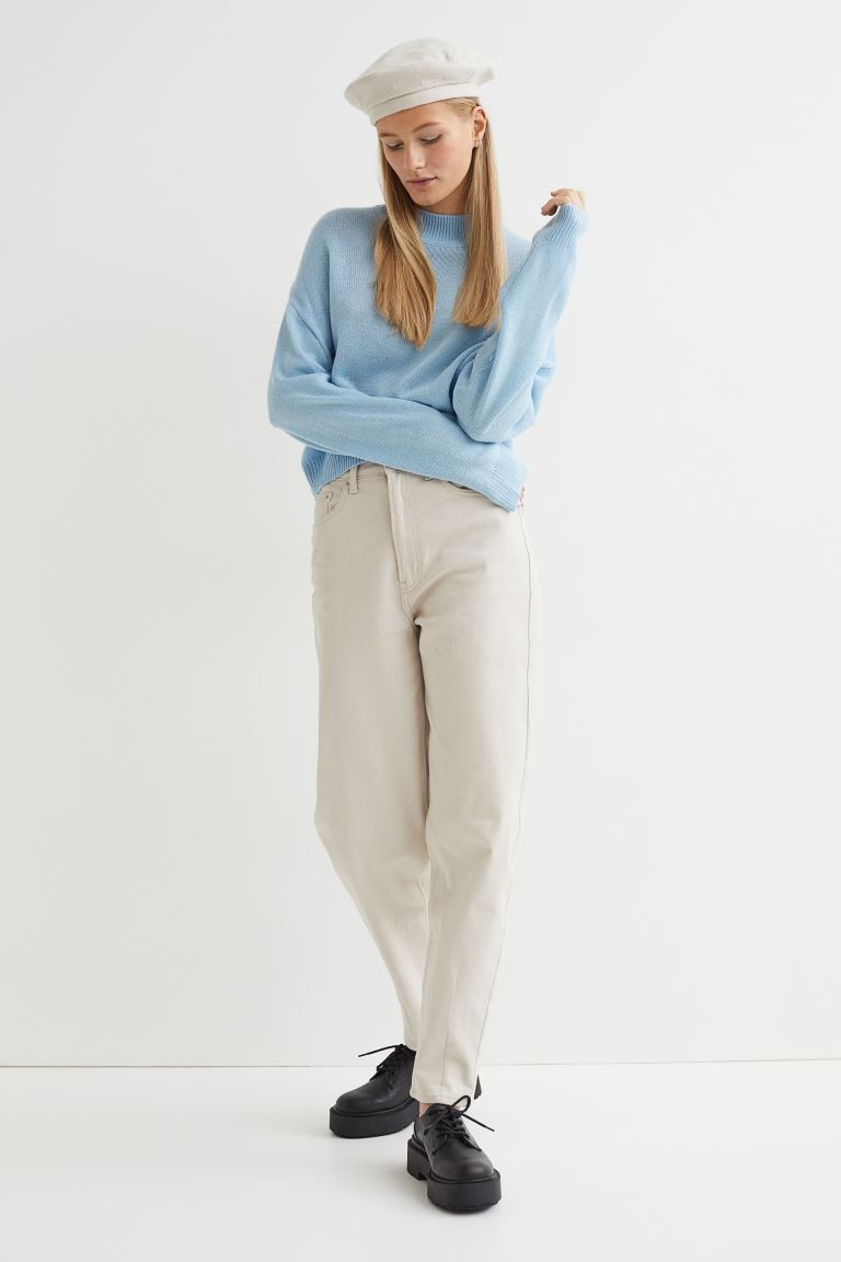 Sweater | H&M (US + CA)