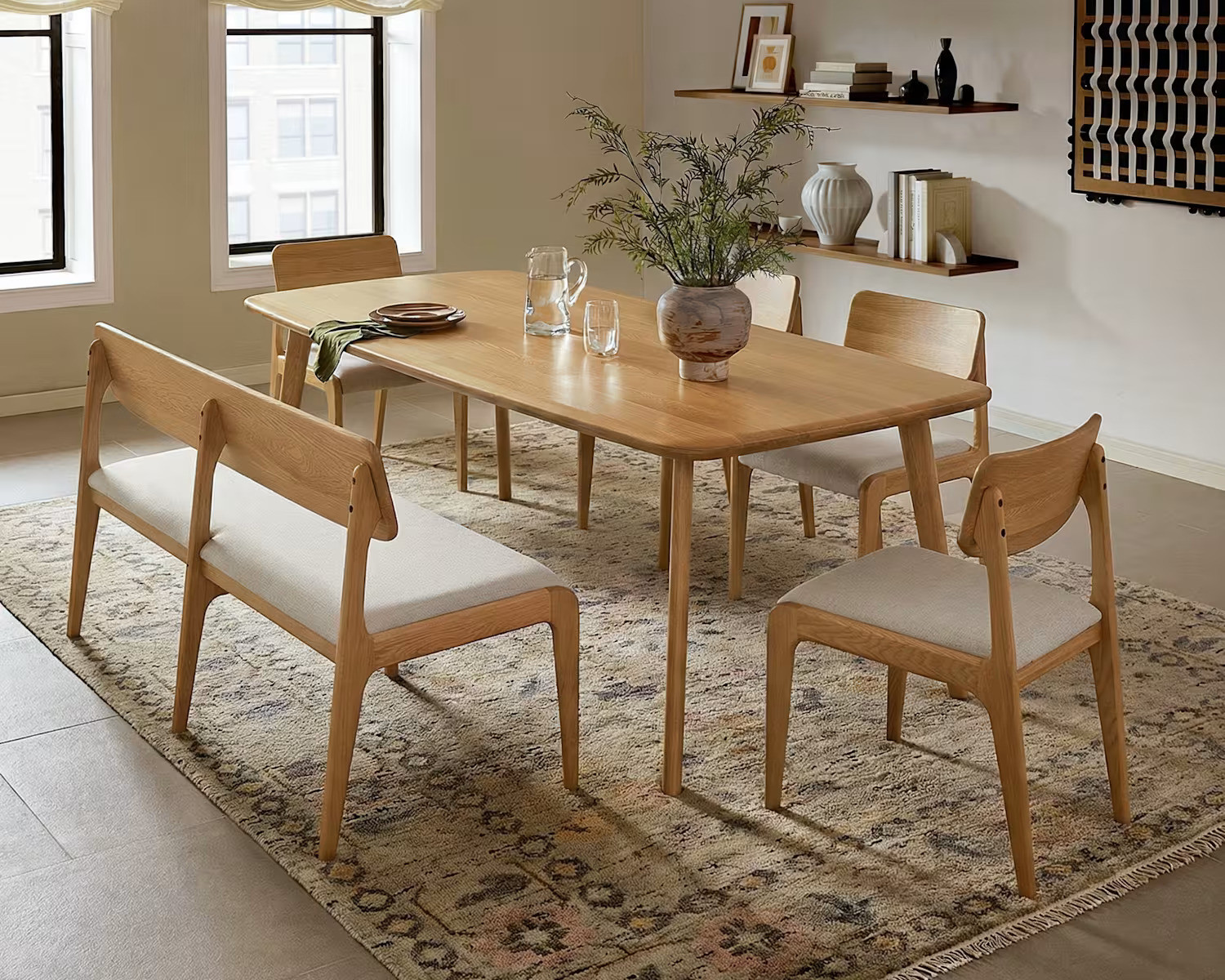 Hosting just got an upgrade 🍽️ Castlery Fourth of July deals are LIVE 🇺🇸 Minimalist dining table sets now on sale—clean, modern, and made for everyday luxury 🤍
#Castlery #CastlerySale #4thofjuly #4thofjulydeals #DiningTableSet #MinimalistHome #ModernDining #HomeDecorFinds #FurnitureDeals #DiningRoomInspo #NeutralHome #InteriorStyle #HomeRefresh #SimpleLiving #LTKHome 

 #LTKSeasonal #LTKHome #LTKSaleAlert