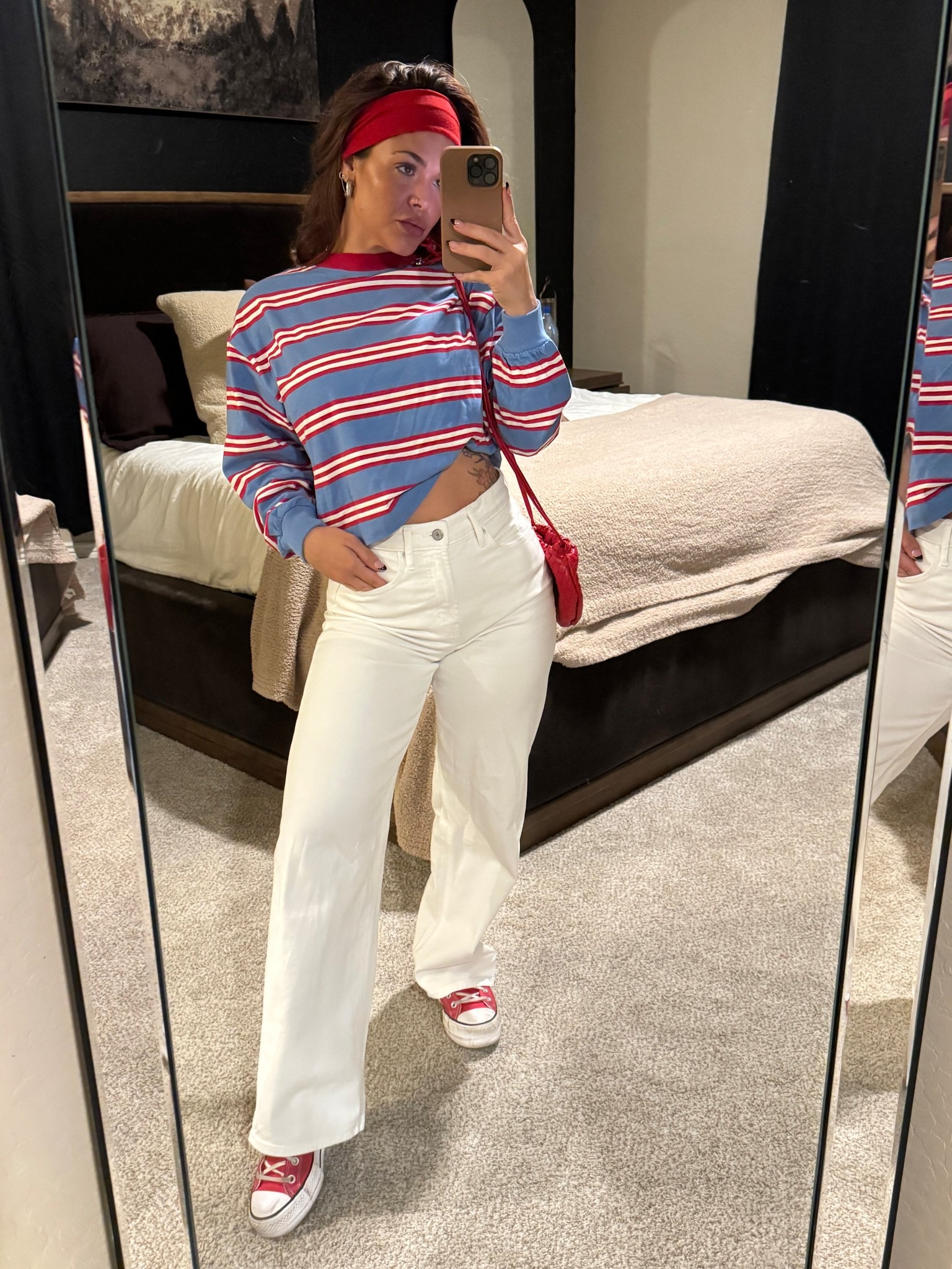 🩵❤️

#LTKStyleTip #LTKFindsUnder50 #LTKFindsUnder100