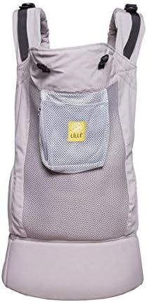 LÍLLÉbaby 3-in-1 Ergonomic CarryOn Airflow - Toddler Carrier - with Lumbar Support & Breathable... | Amazon (US)