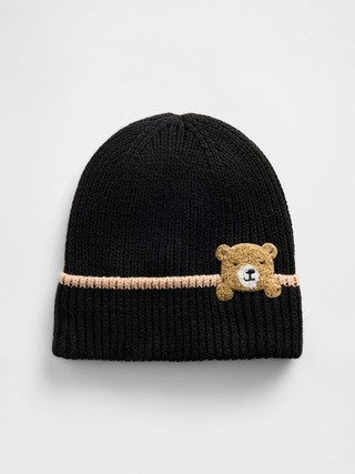 Baby & Toddler Brannan Bear Beanie | Gap (US)
