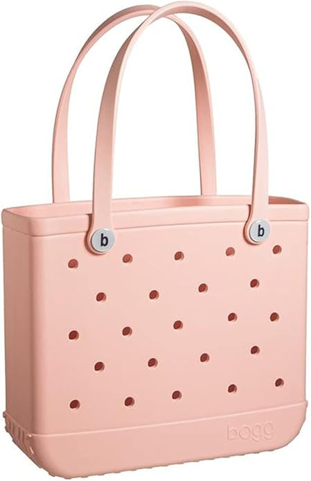 BABY BOGG BAG Small Waterproof Washable Tote for Beach Boat Pool Work School Sports 15x13x5.25 | Amazon (US)