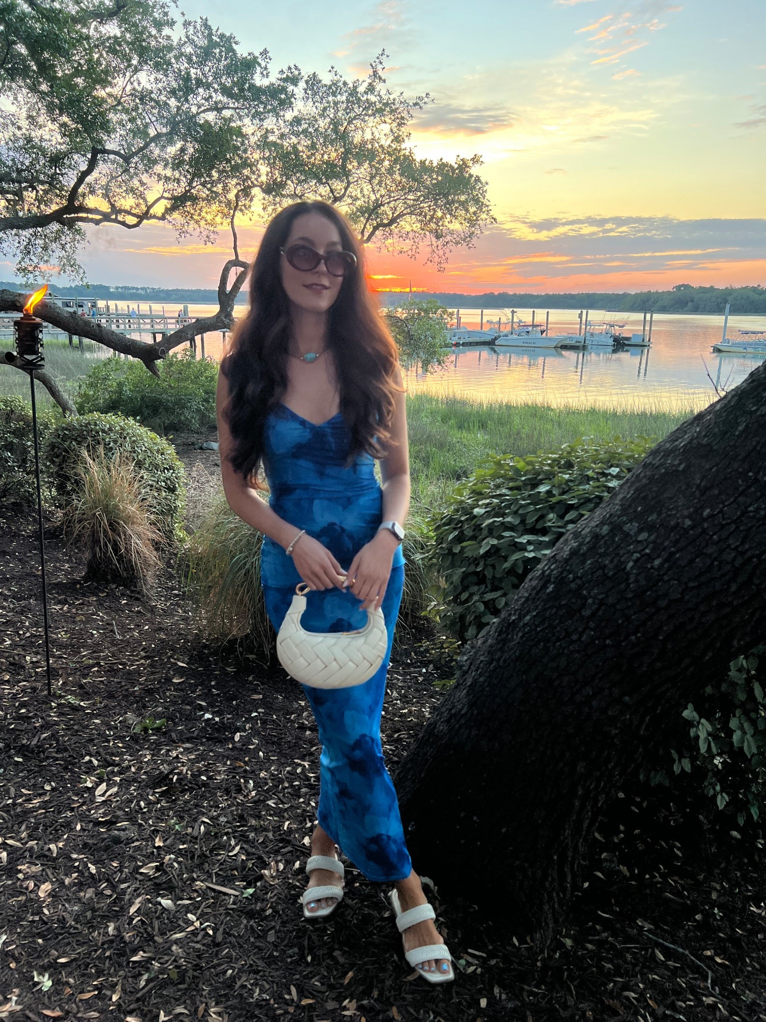 5/6 Vacay look
Princess Polly dress
Ettika necklace
Amazon purse
Dolce Vita sandals 
Date night look
JW Pei 

#LTKTravel #LTKShoeCrush