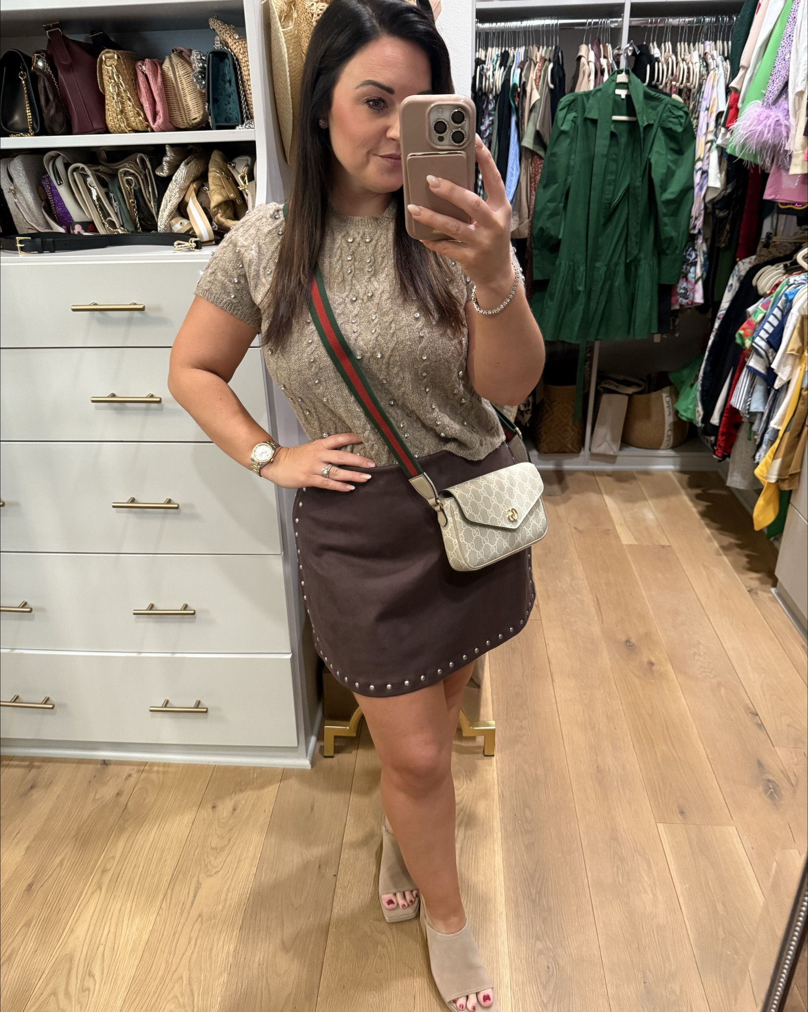 The best selling Abercrombie and Fitch skort!!
#fallfashion

#LTKStyleTip #LTKPetite #LTKFindsUnder50