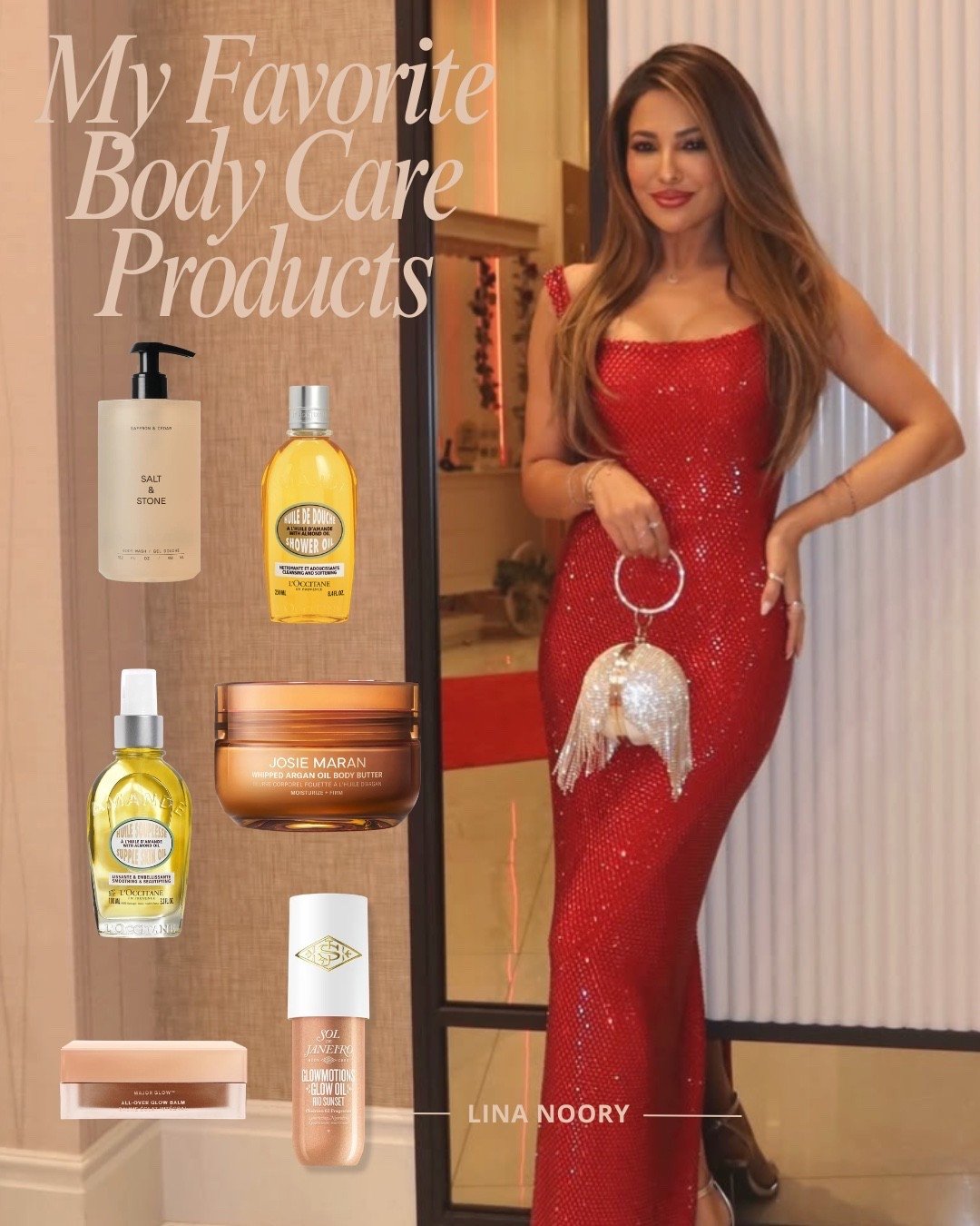 My favorite body care items! Wash, hydrate, & glow✨

#LTKSaleAlert #LTKBeauty #LTKselfcare