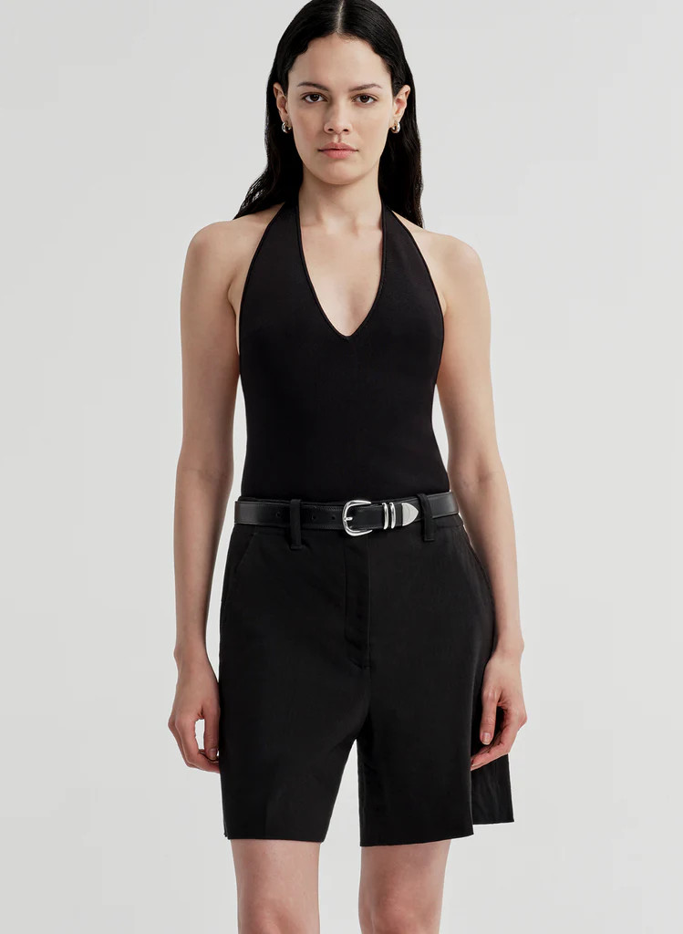 Lila Knit Bodysuit | A.L.C
