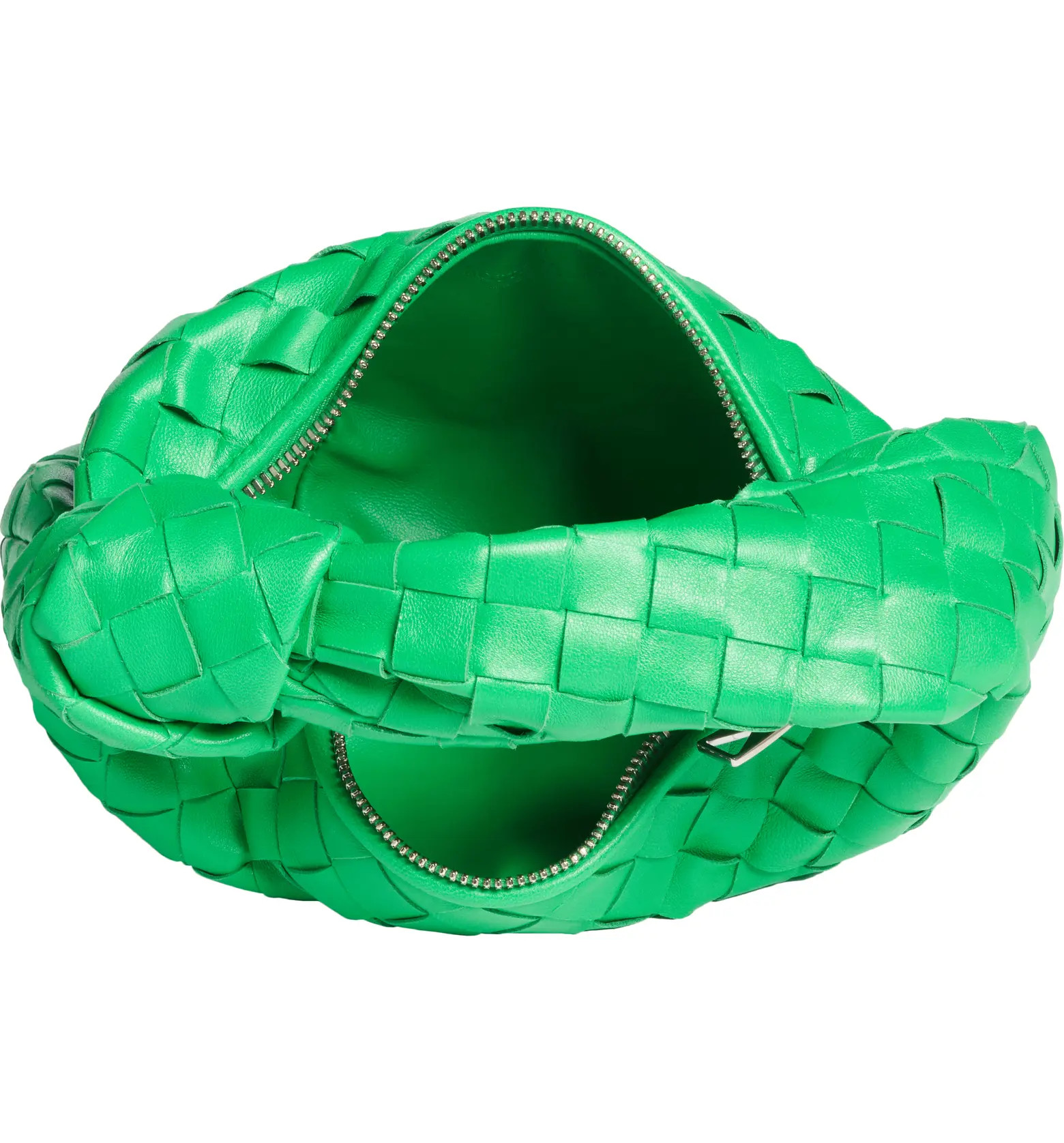 Mini Jodie Leather Hobo | Nordstrom