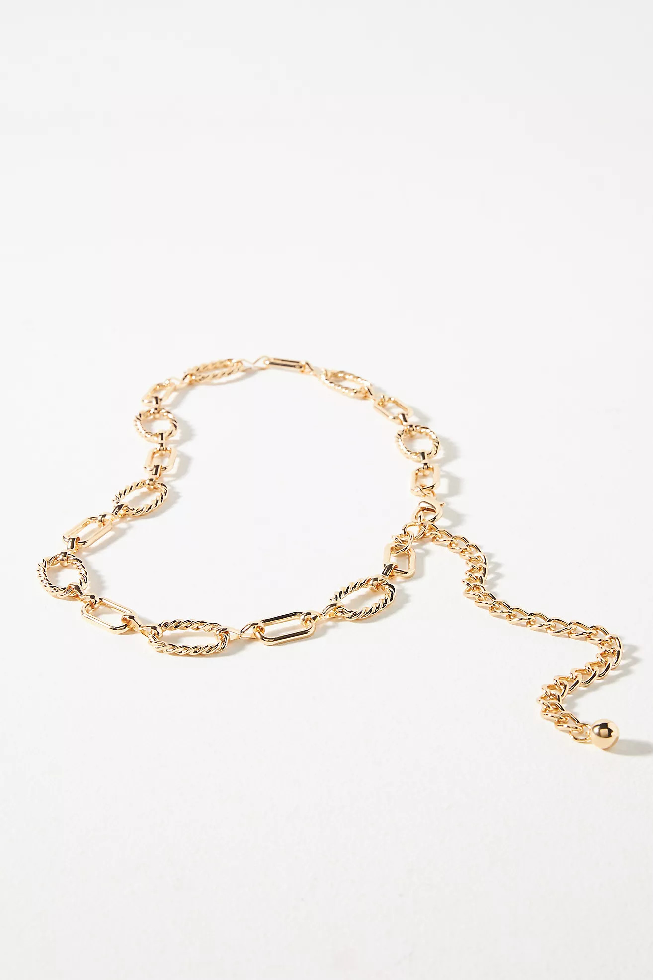 Chain Belt | Anthropologie (US)