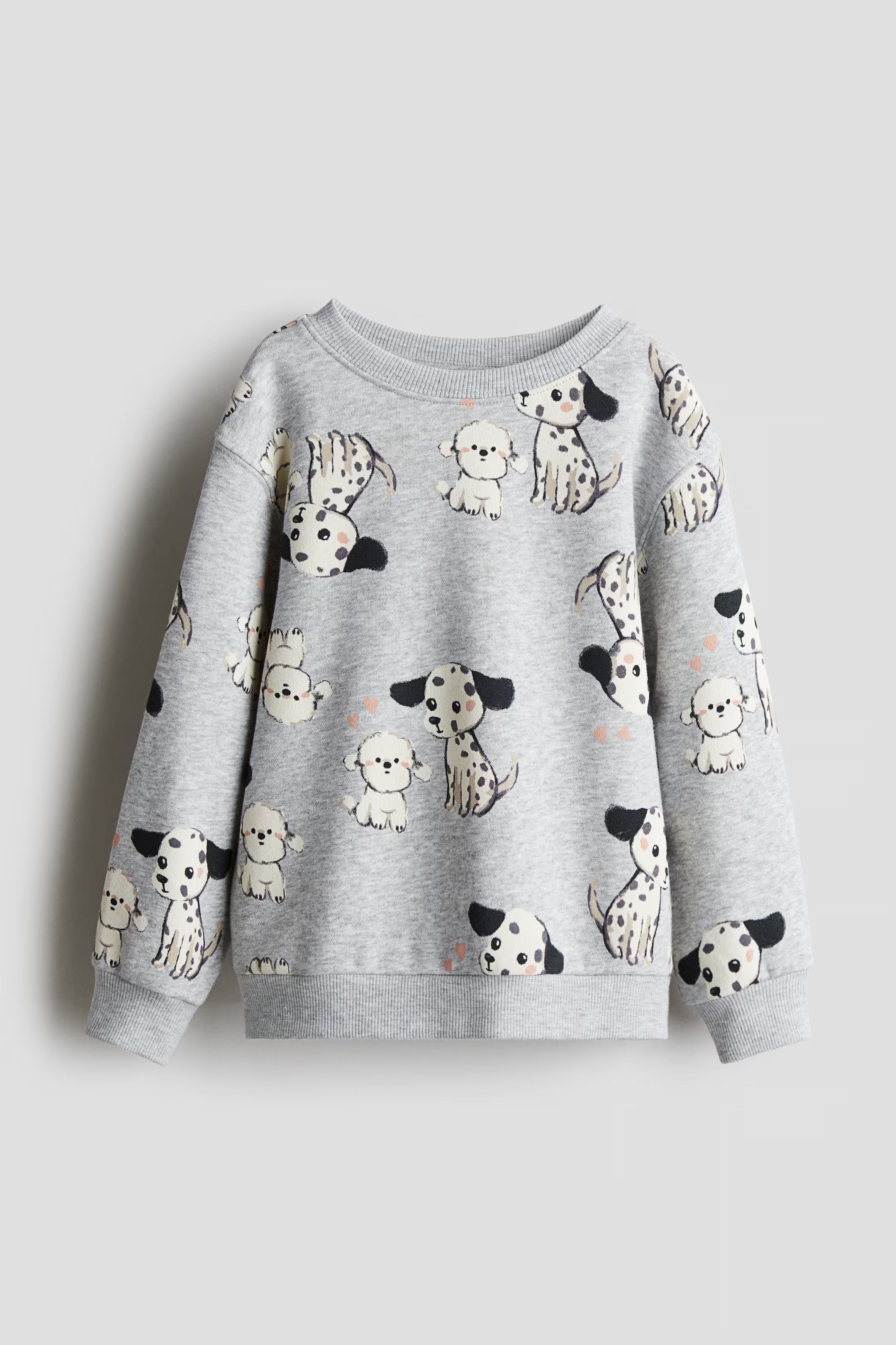 Sweatshirt | H&M (US + CA)