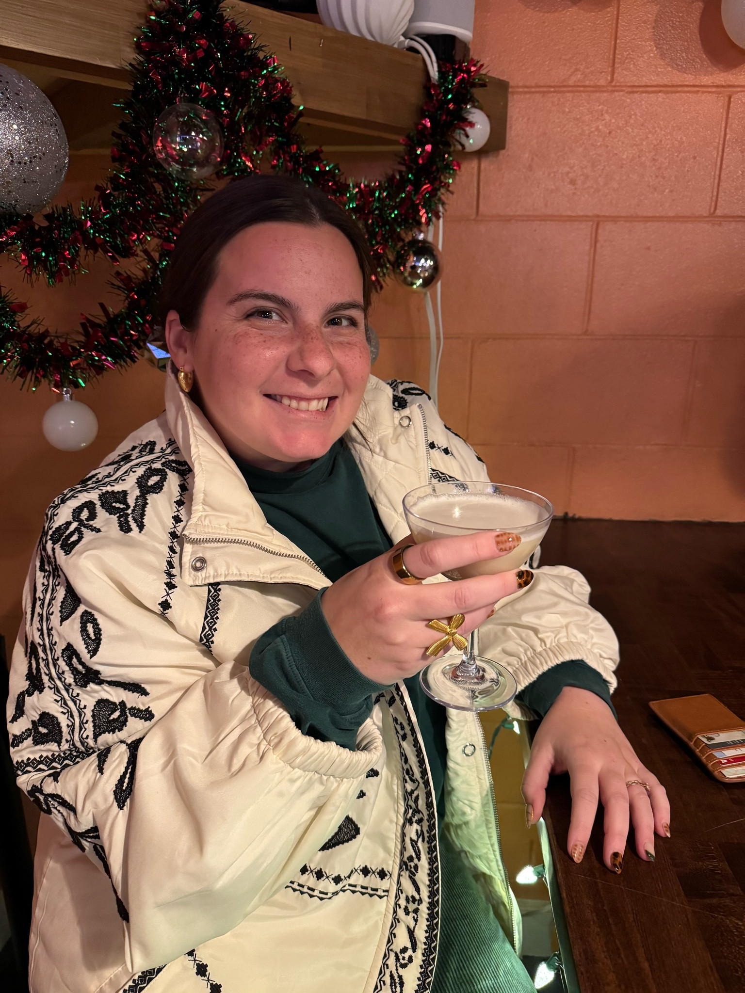 Holiday sips! 

#LTKHoliday #LTKGiftGuide #LTKSeasonal