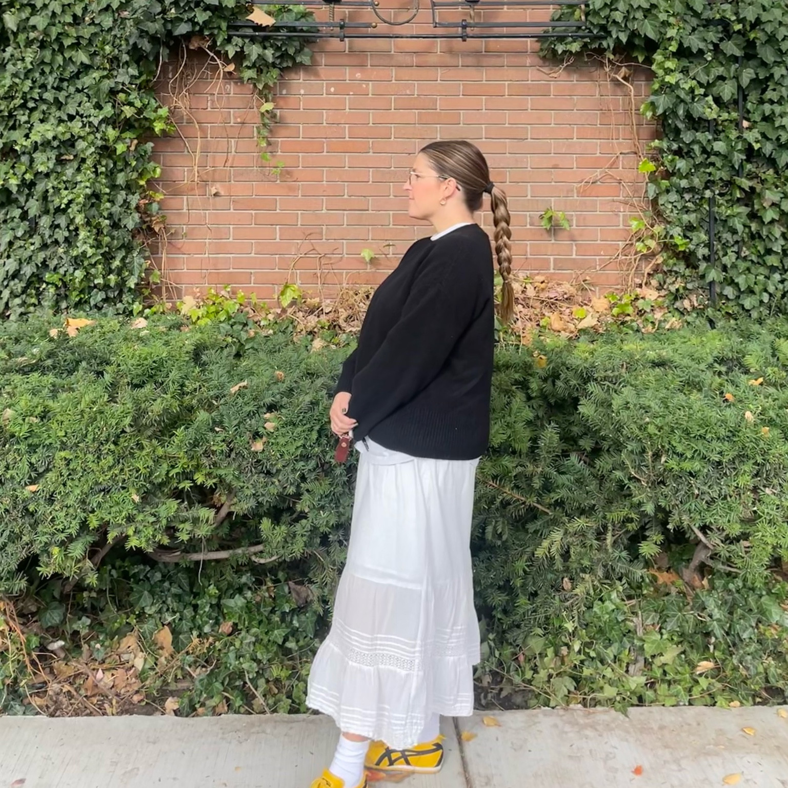 Fav sweater

#LTKstyletip #LTKSeasonal #LTKCyberWeek