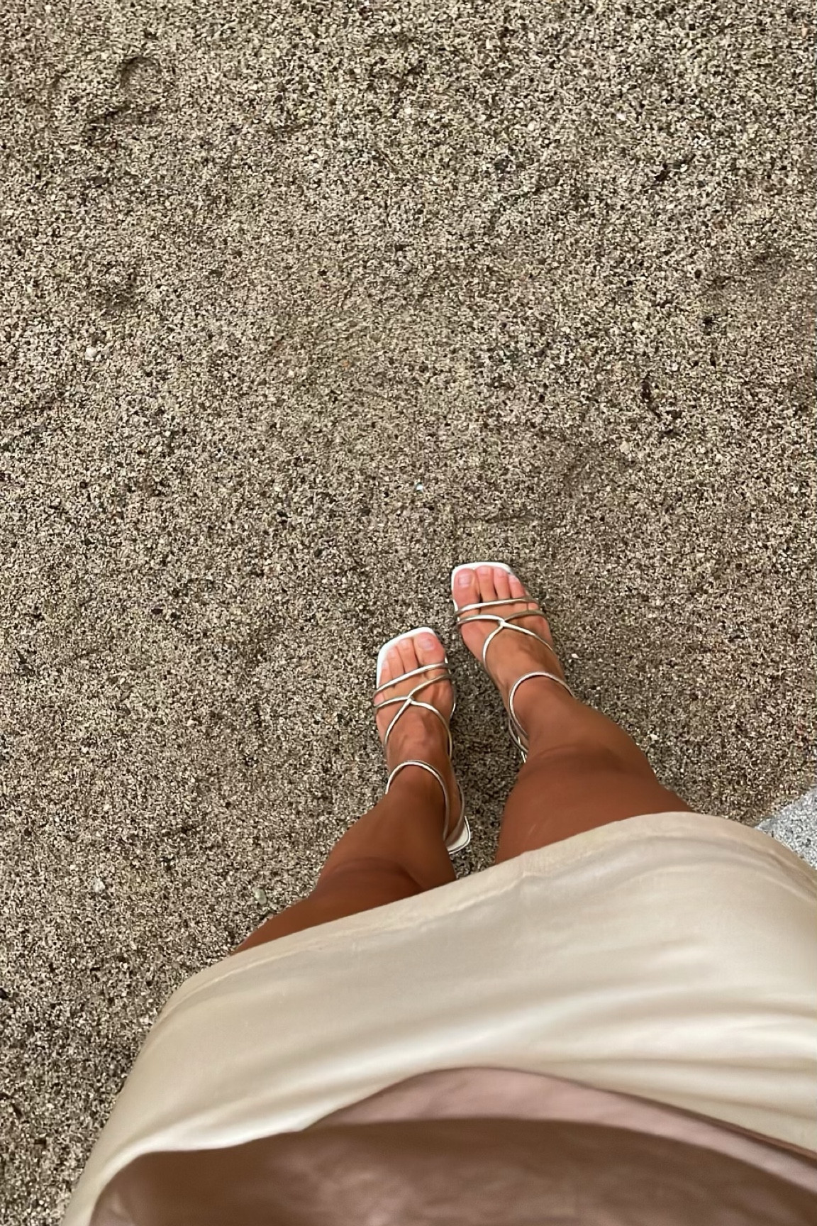 Obsessed with these heels, come in 3 different colors and under $60! So comfy. I wear true size 5.5 in heels 

#LTKStyleTip #LTKShoeCrush #LTKSeasonal