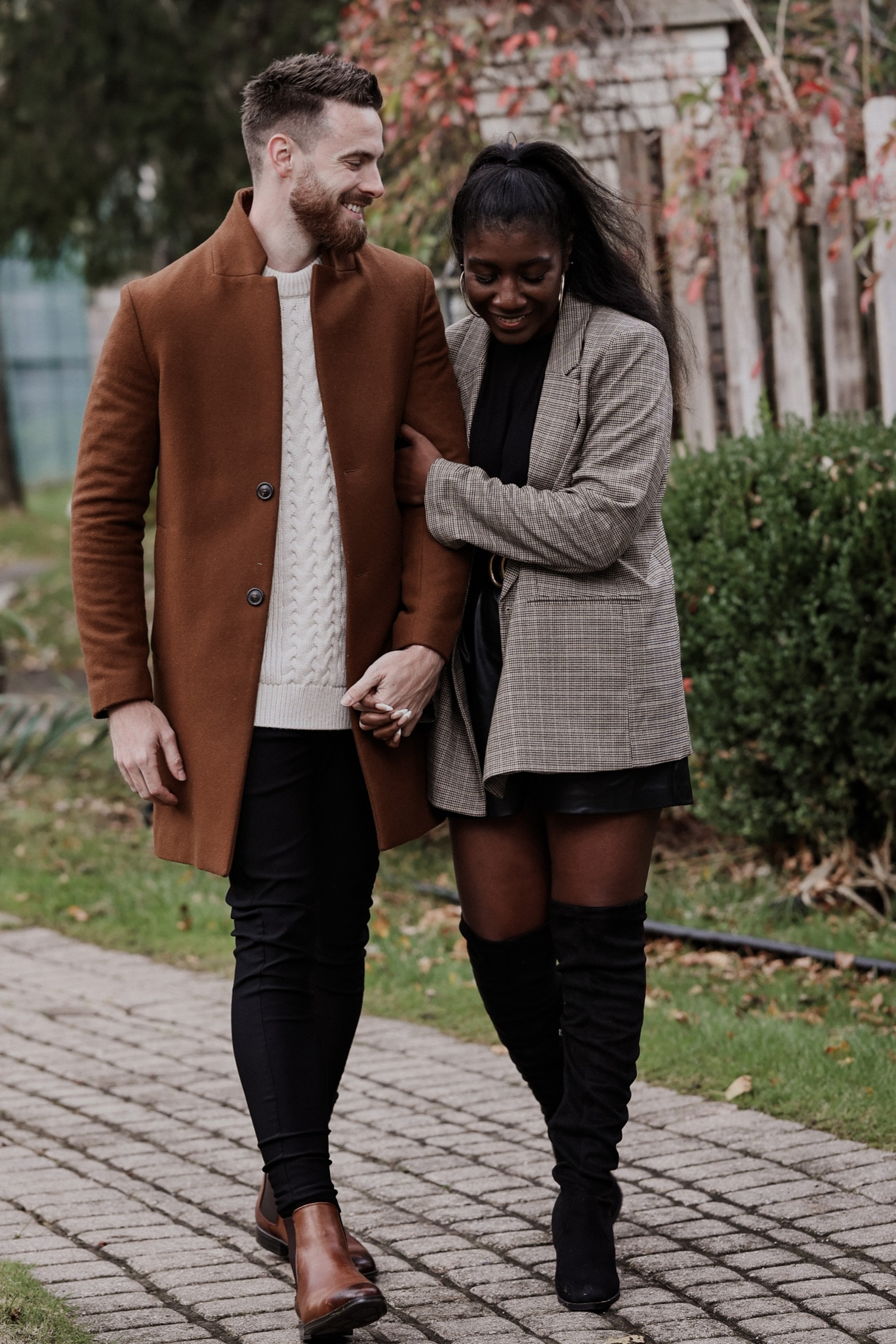 Fall Fashion 🍂
Men: Medium Women: Medium 

#LTKSeasonal #LTKmens #LTKHolidaySale