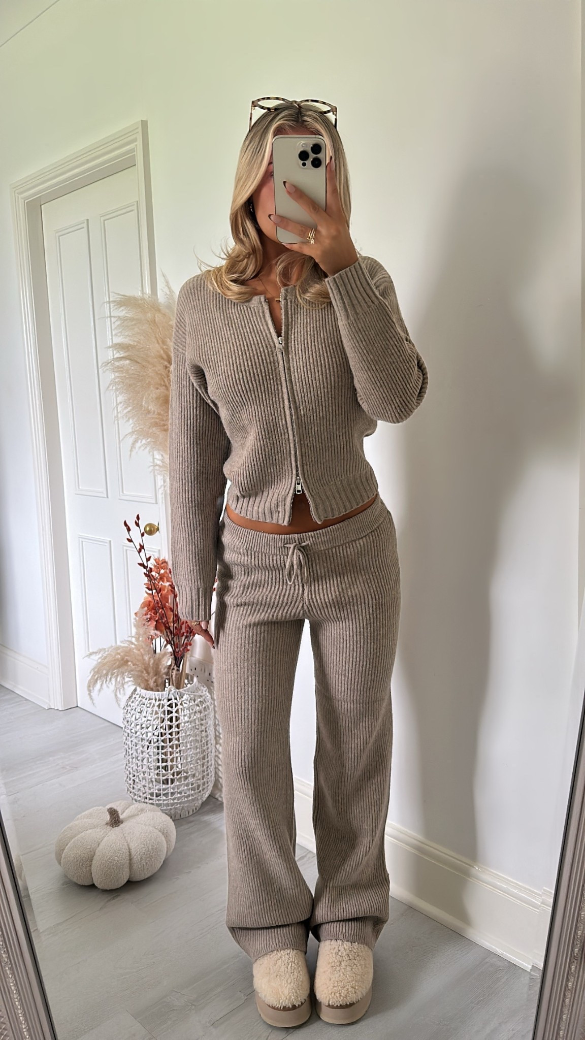 🤎🍂

#LTKautumn #LTKFashionMonth #LTKuk