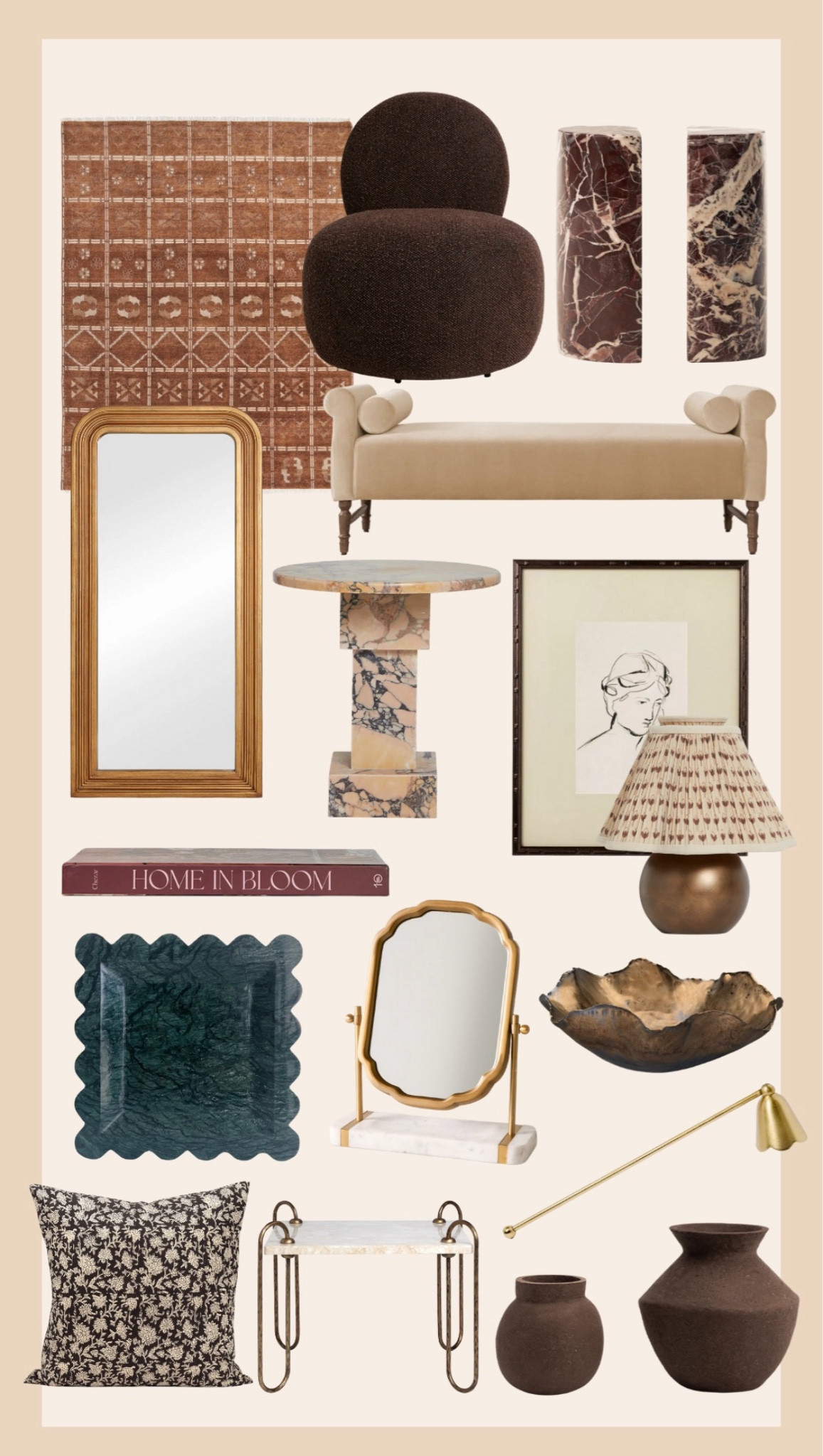 New Fall Home Arrivals🏠

#LTKSeasonal