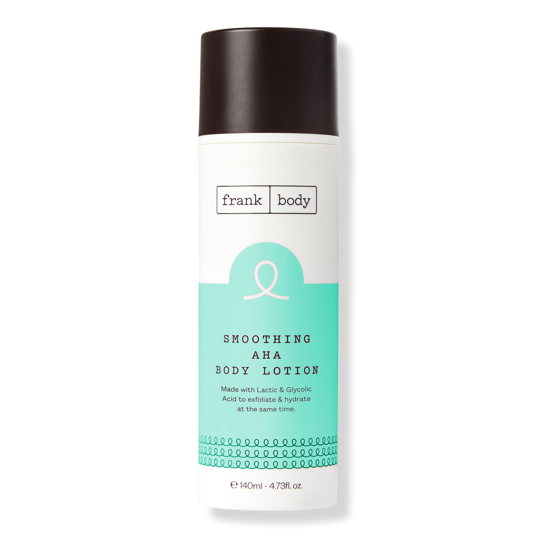 Smoothing AHA Body Lotion | Ulta