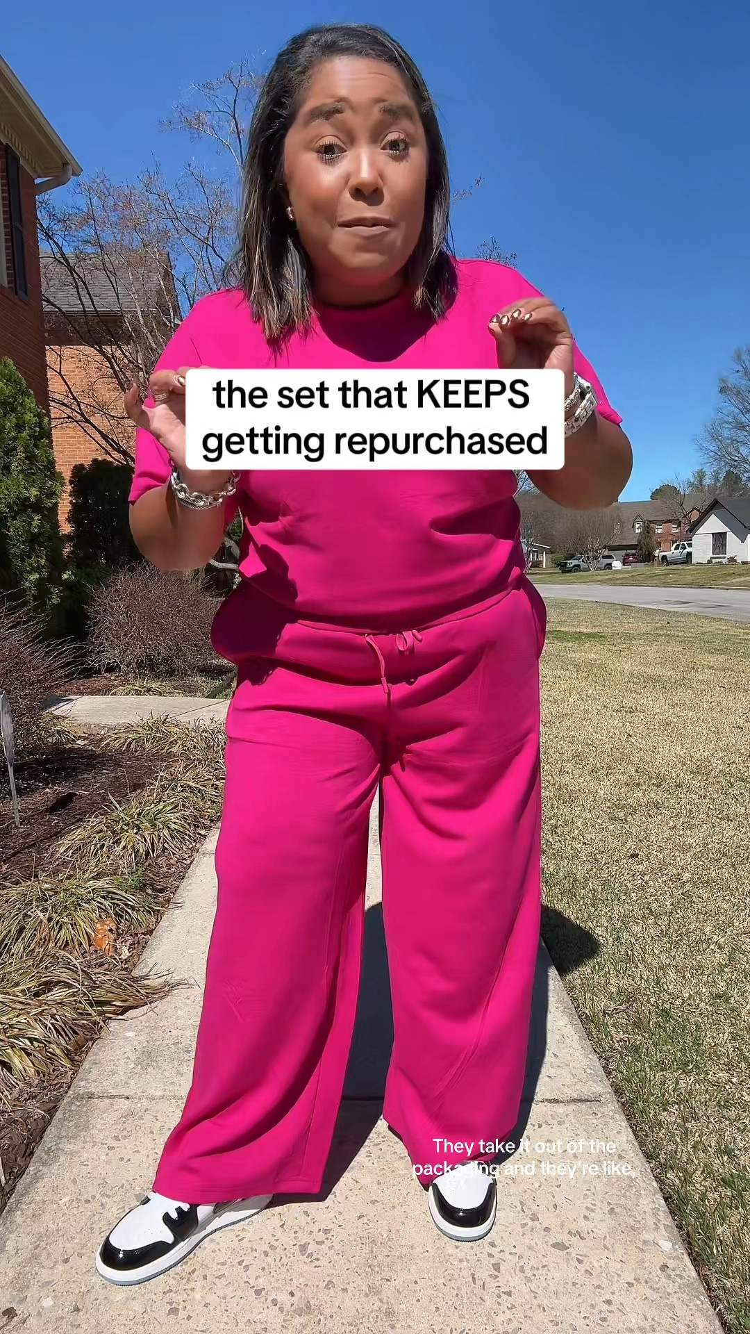 #LTKPetite #LTKOver40 #LTKMidsize