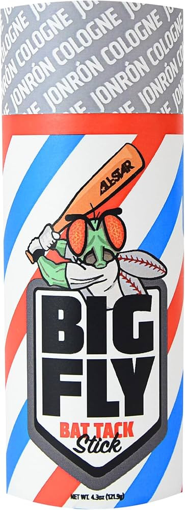 All-Star Big Fly Scented Bat Tack Stick | Amazon (US)