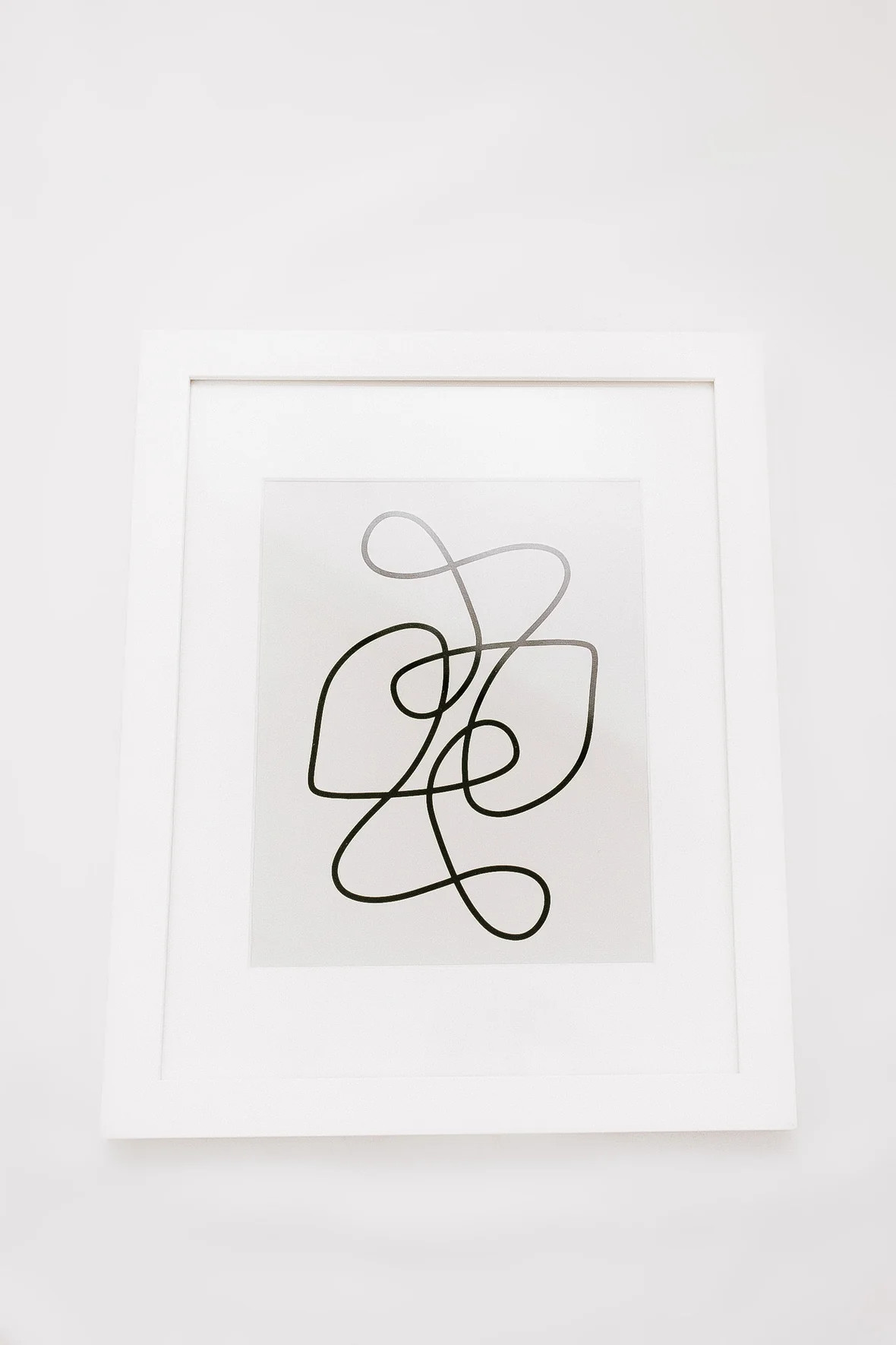 Zeke Wall Art | THELIFESTYLEDCO